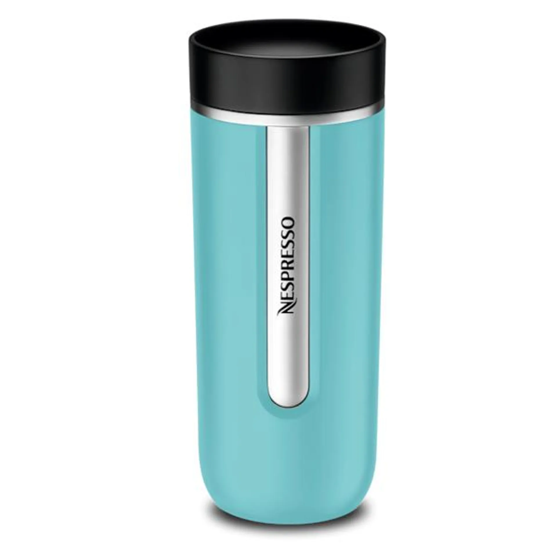 NOMAD Travel Mug - nagy, világoskék