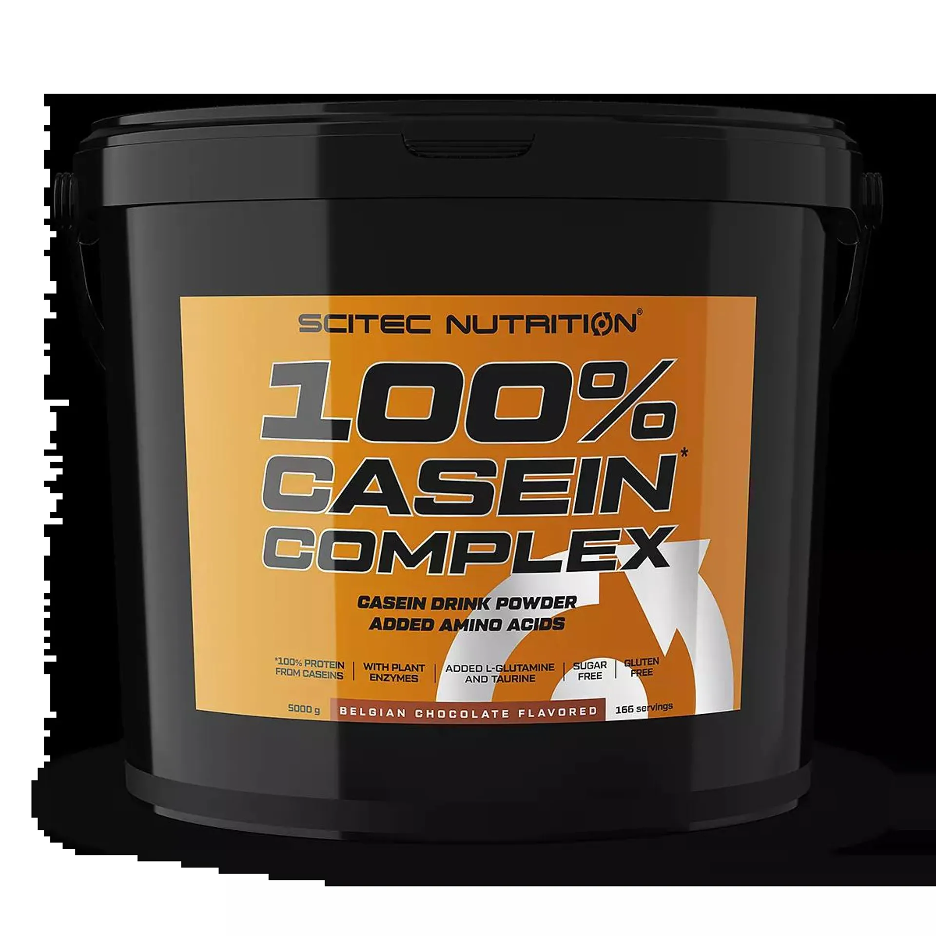 100% Casein Complex (5 kg)