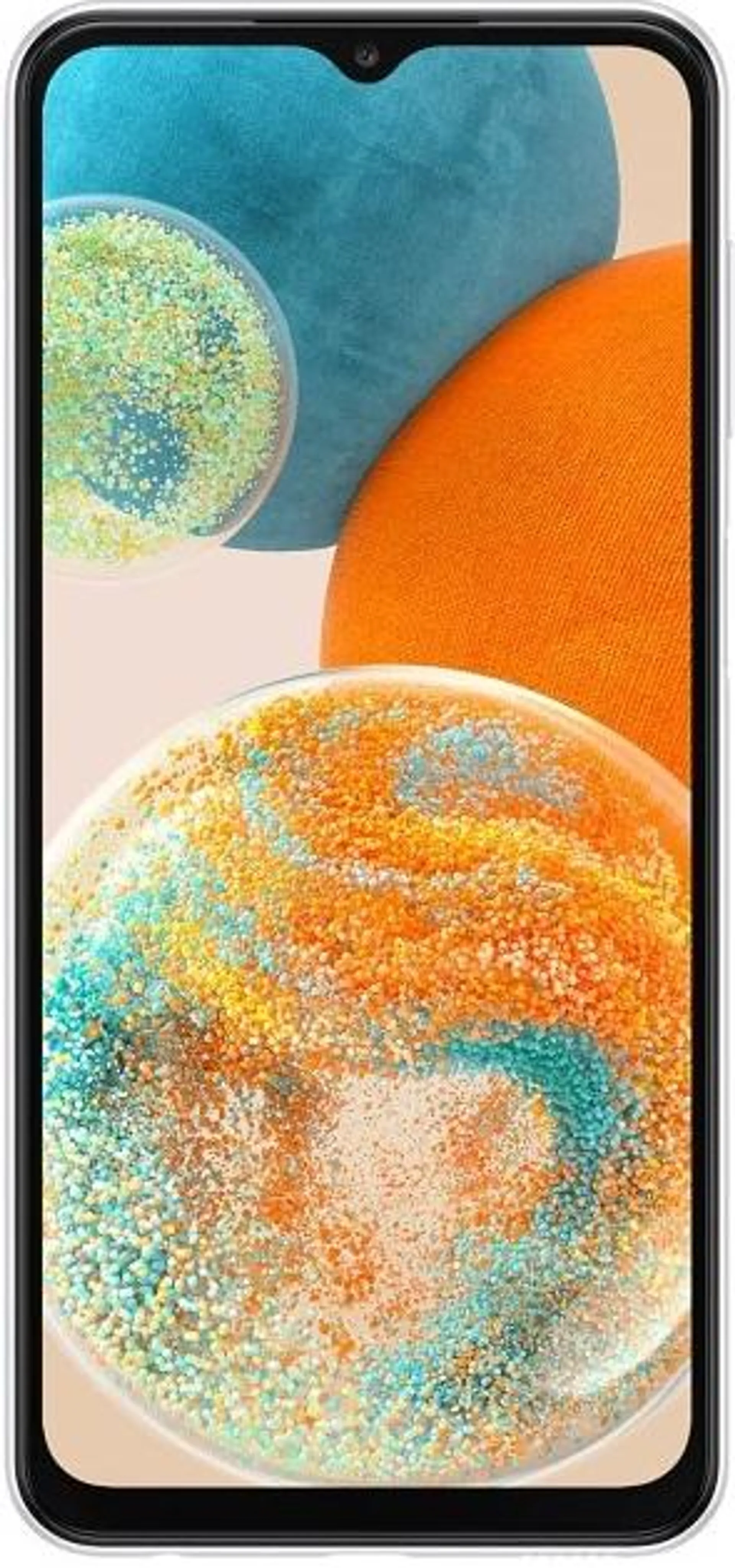 Samsung Galaxy A23 A236B 64GB 5G (Fehér)