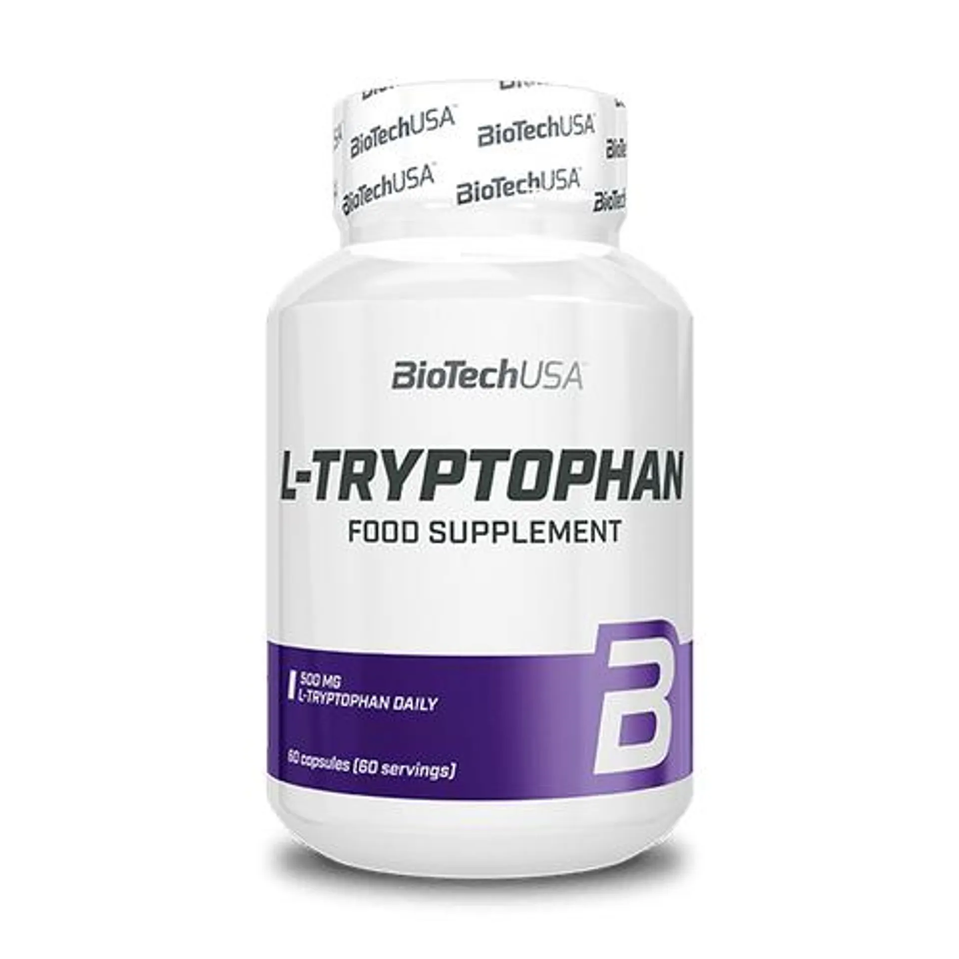 L–Tryptophan