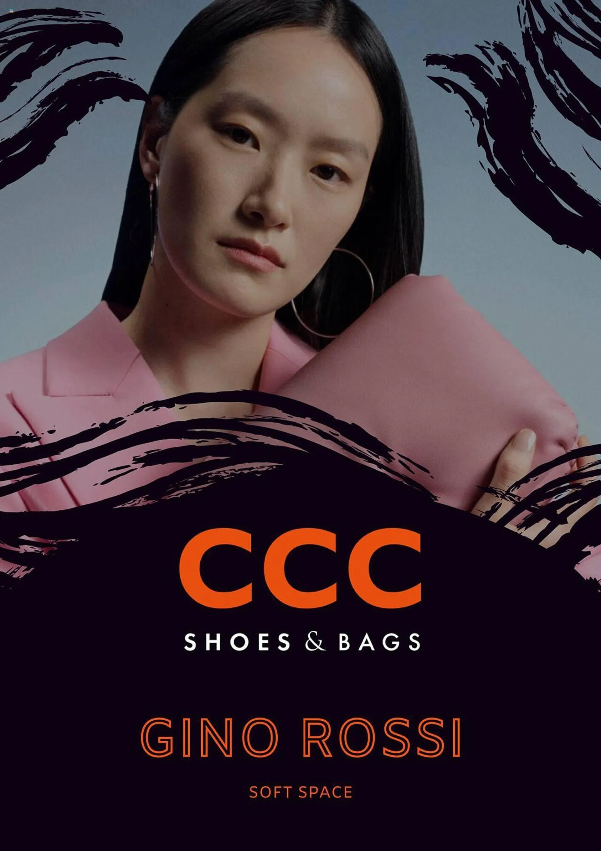 CCC akciós újság - 1