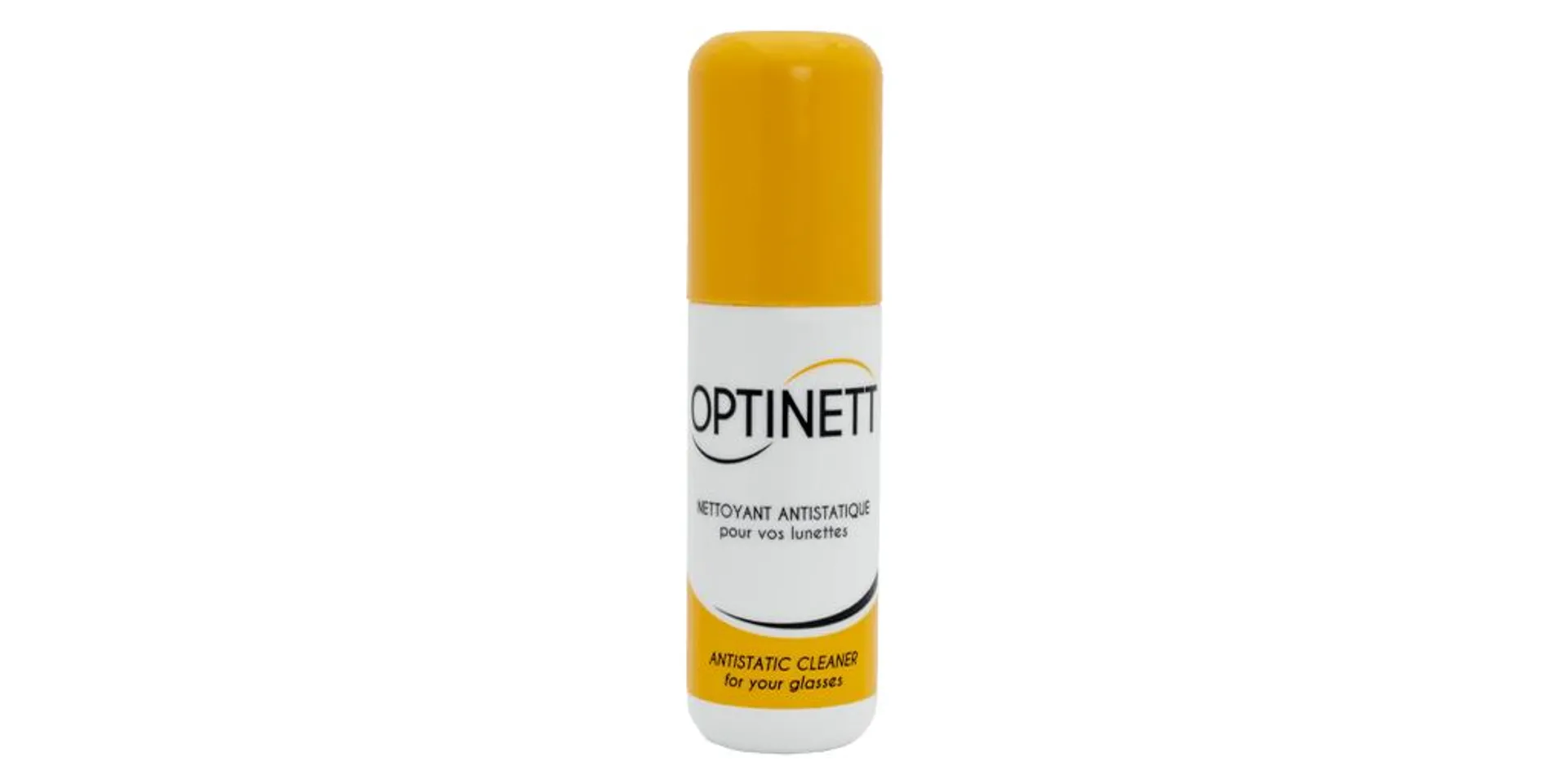 Ofotért OPTISPRAY YELLOW uniszex kiegészítő