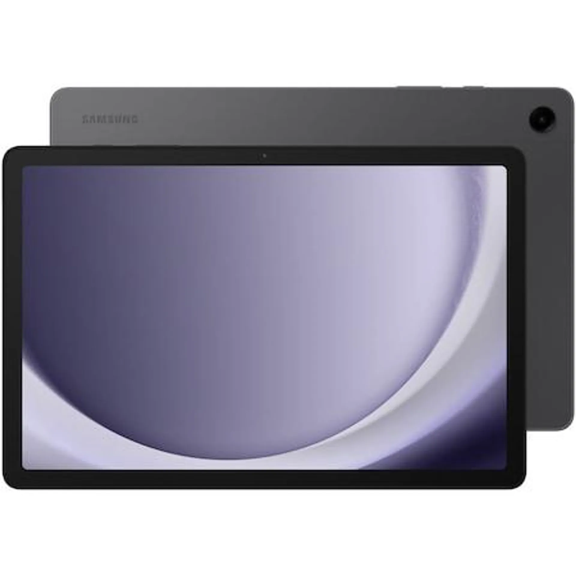Samsung Galaxy Tab A9+ Tablet 8/128GB 5G, Szürke
