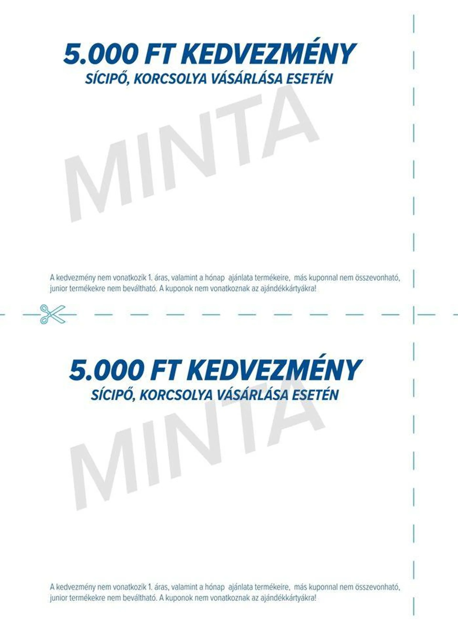 Katalógus Kuponfüzet 2024 február 26.-tól december 31.-ig 2024. - Oldal 22