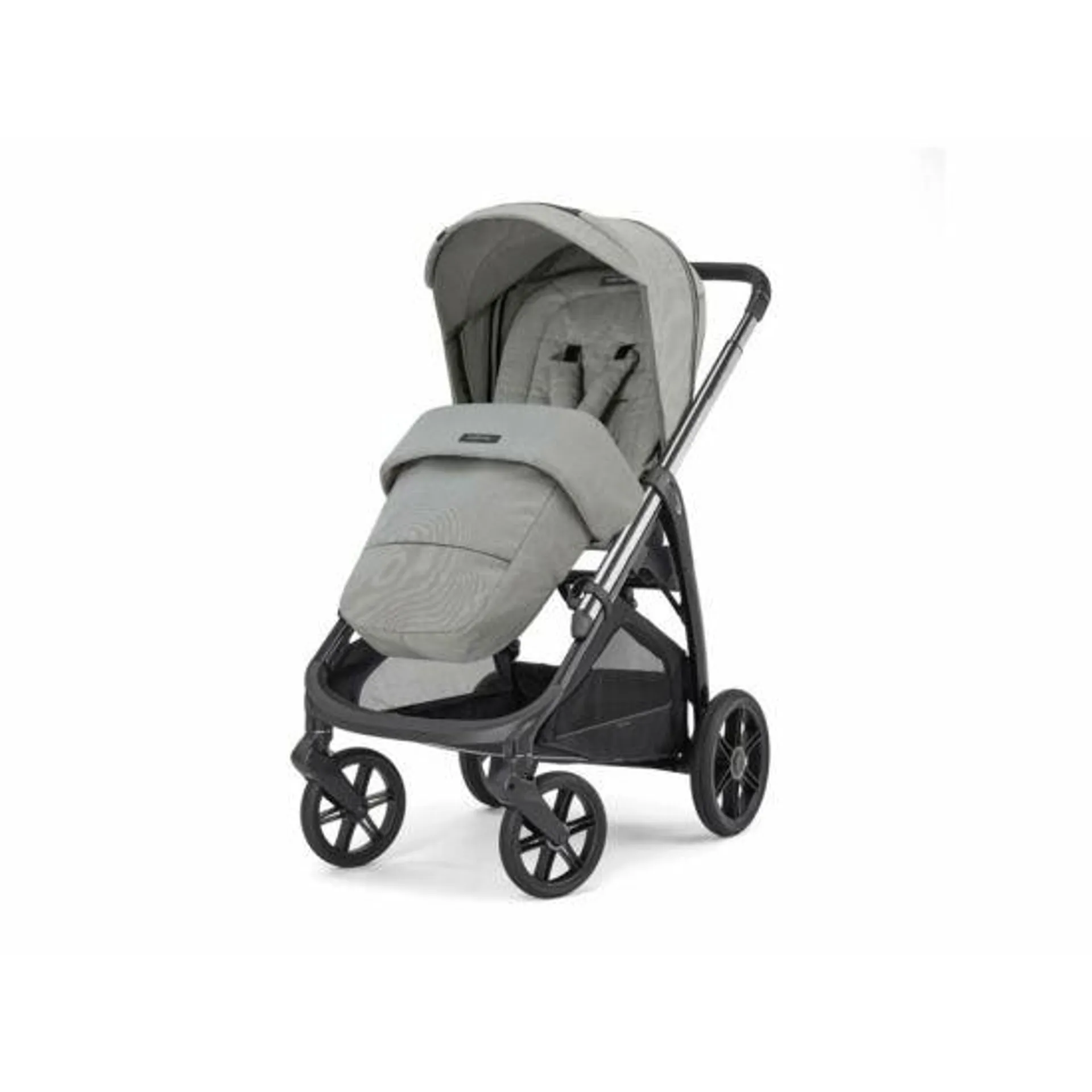 Inglesina Aptica Glamour 2023 - Satin grey