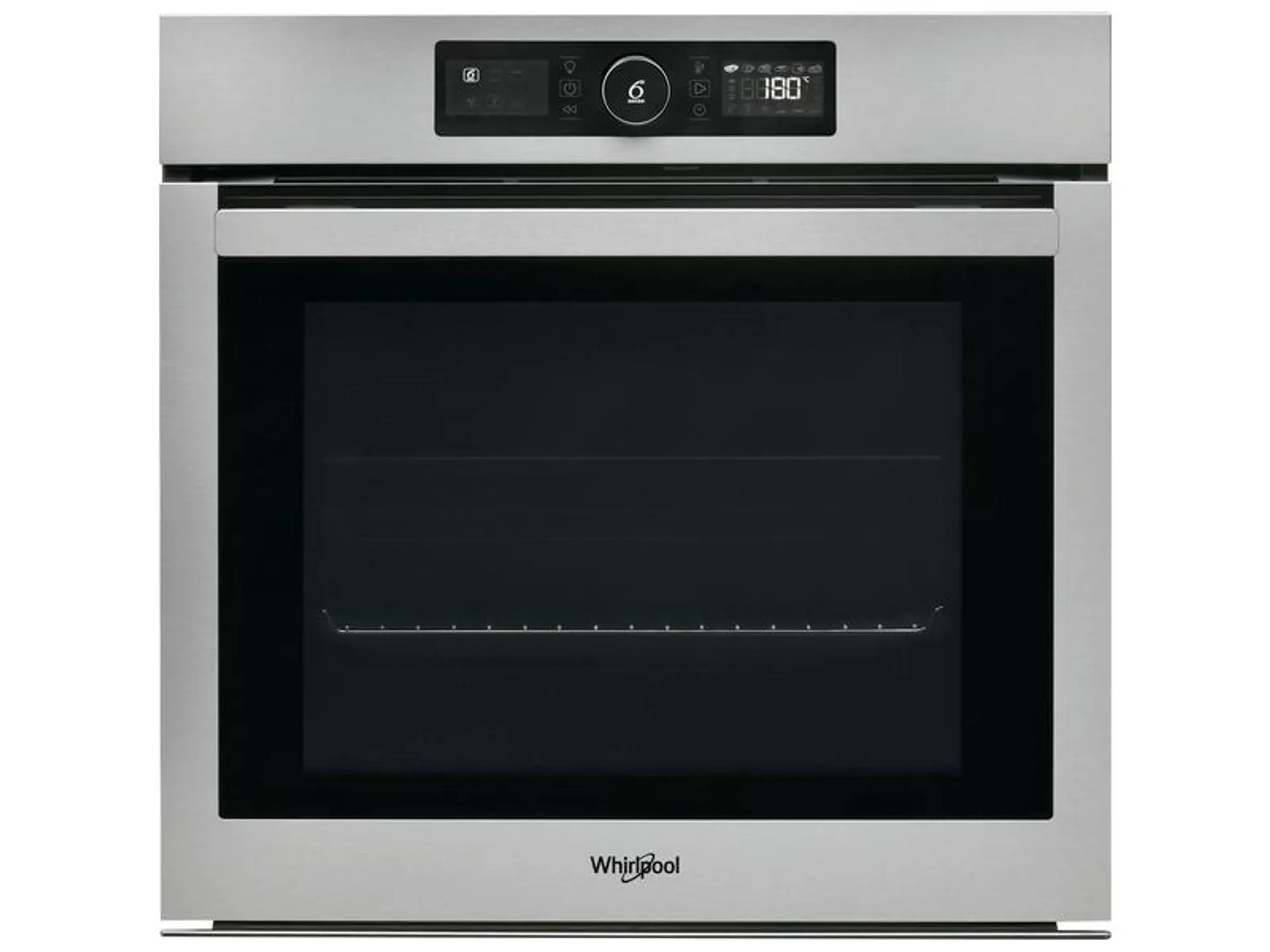 Whirlpool AKZ9 6230 IX Beépíthető sütő, inox