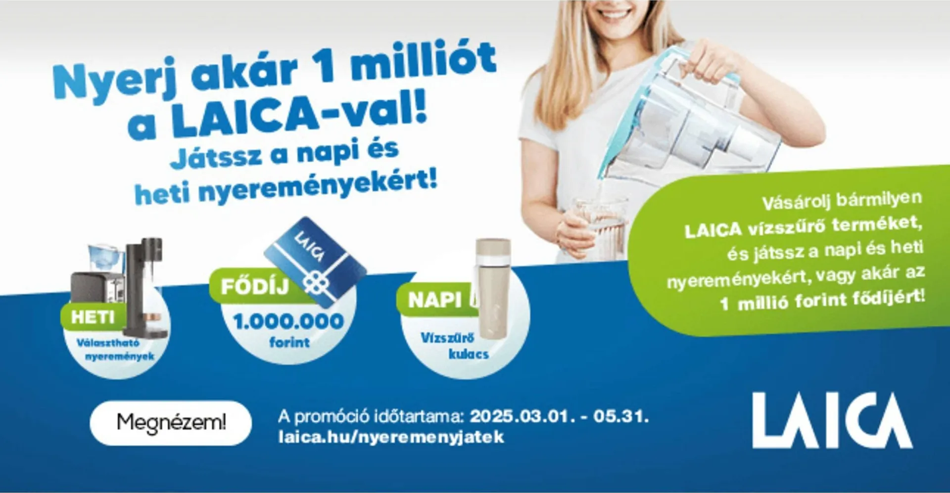 Euronics akciós újság - 1