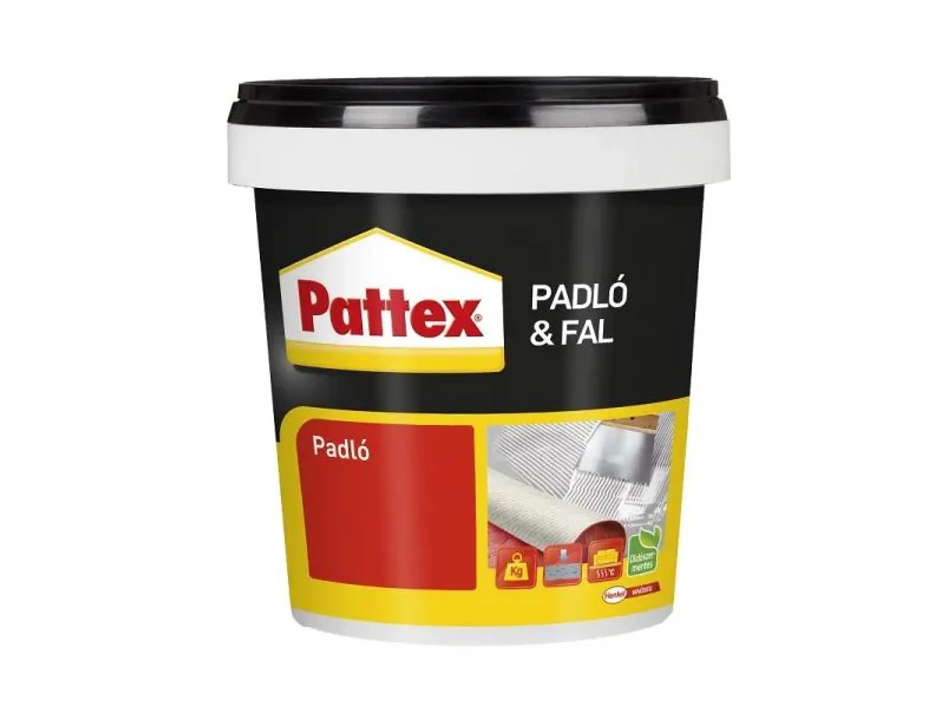 PATTEX - padlóragasztó (10kg)