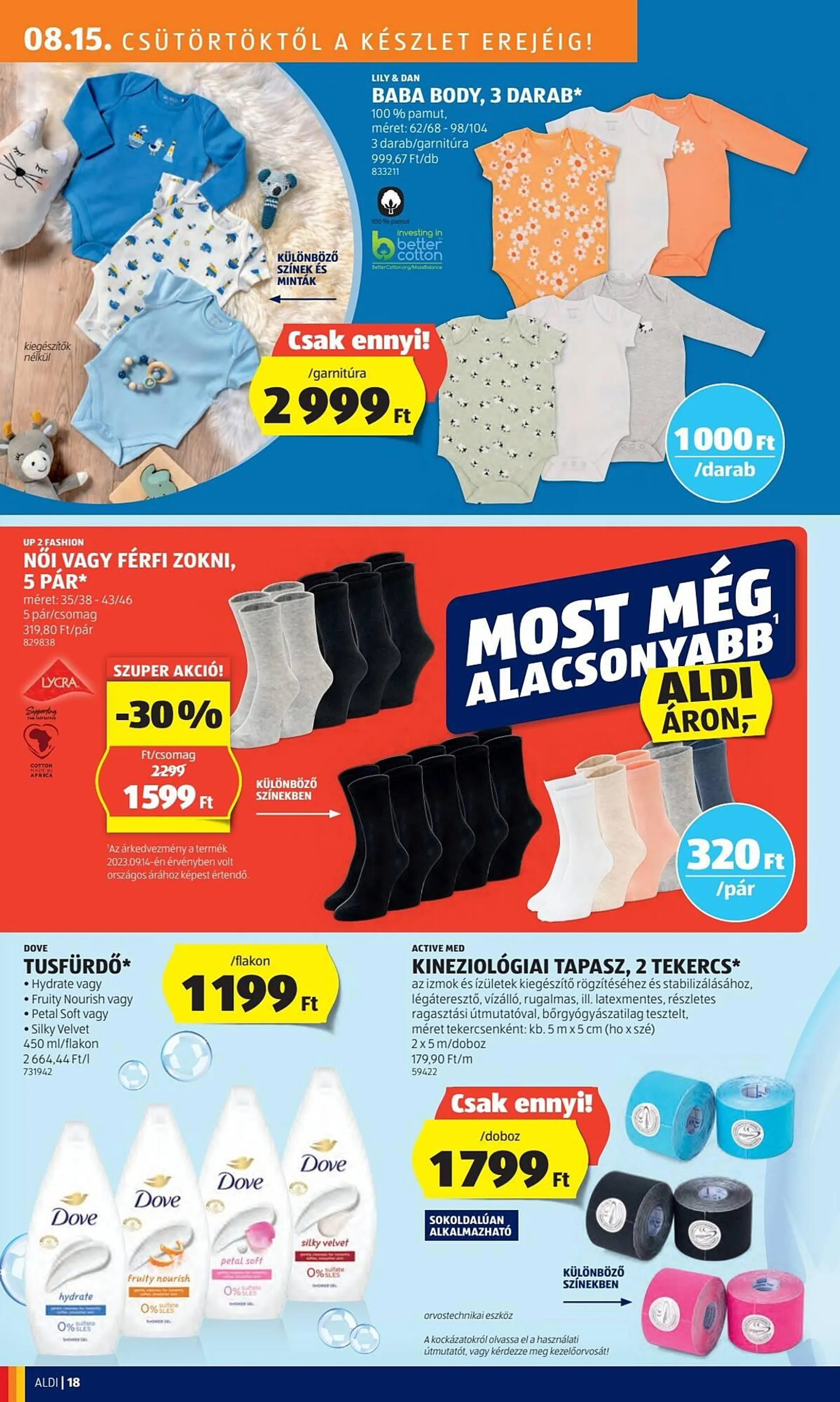 ALDI akciós újság - 24