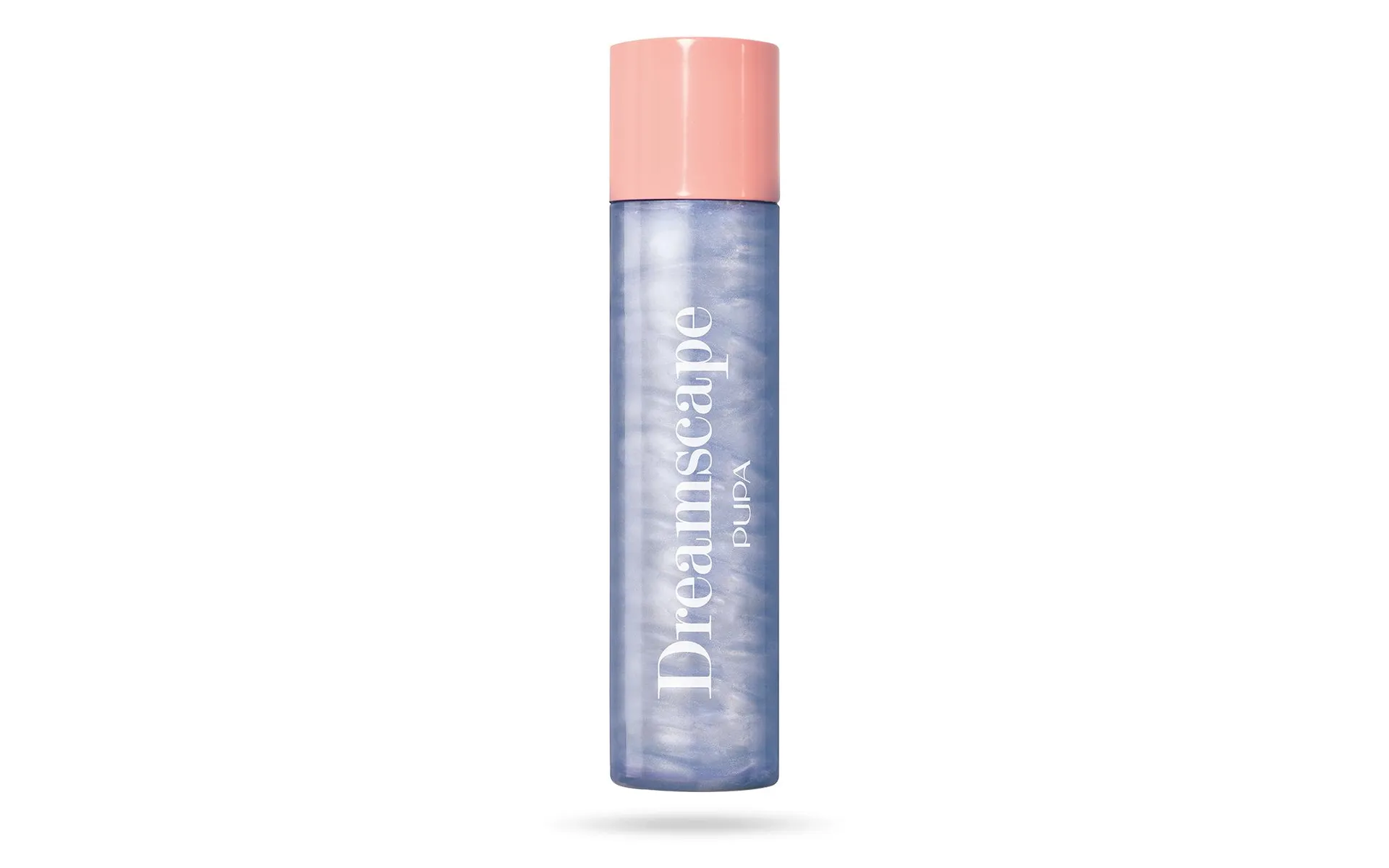 Dreamscape Scented And Glow Body Water