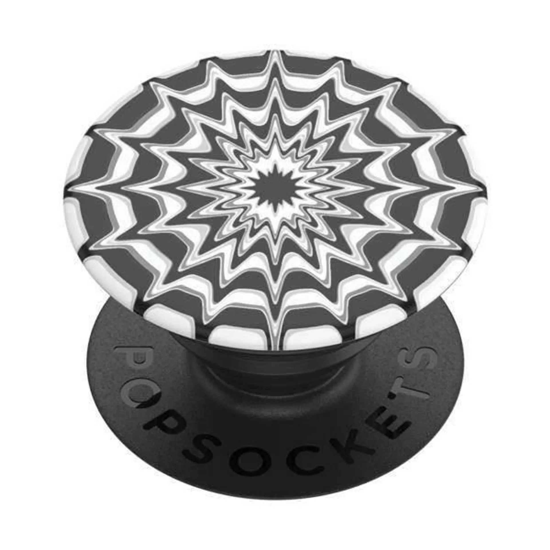 Hypnotize pop socket