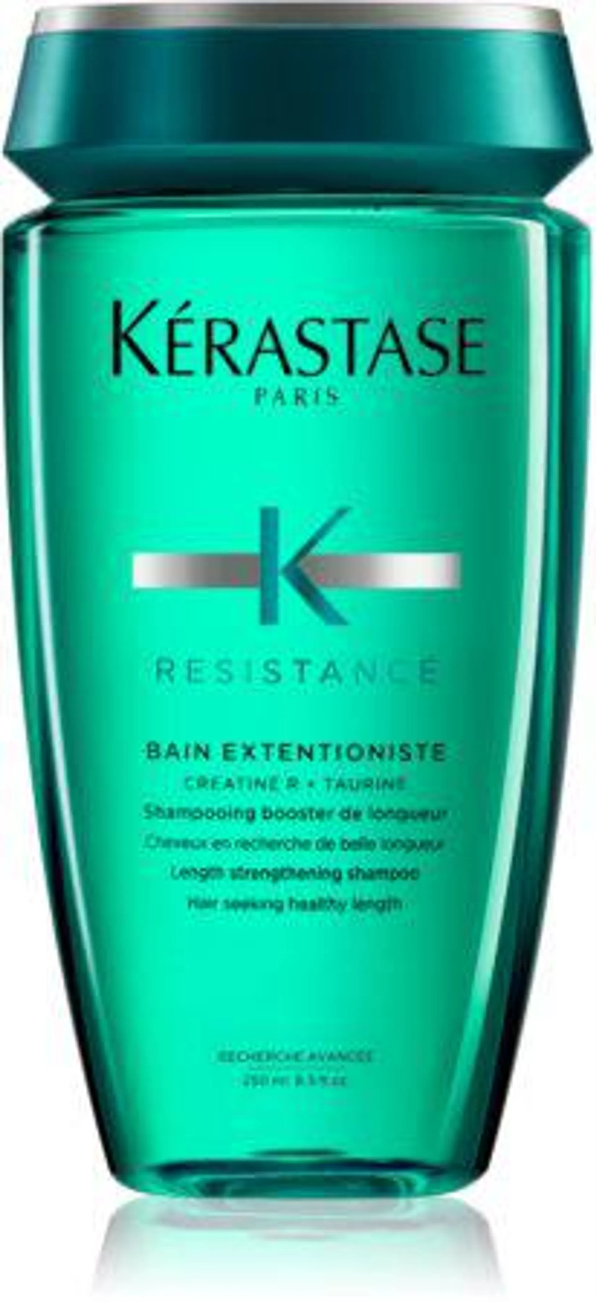 Résistance Bain Extentioniste