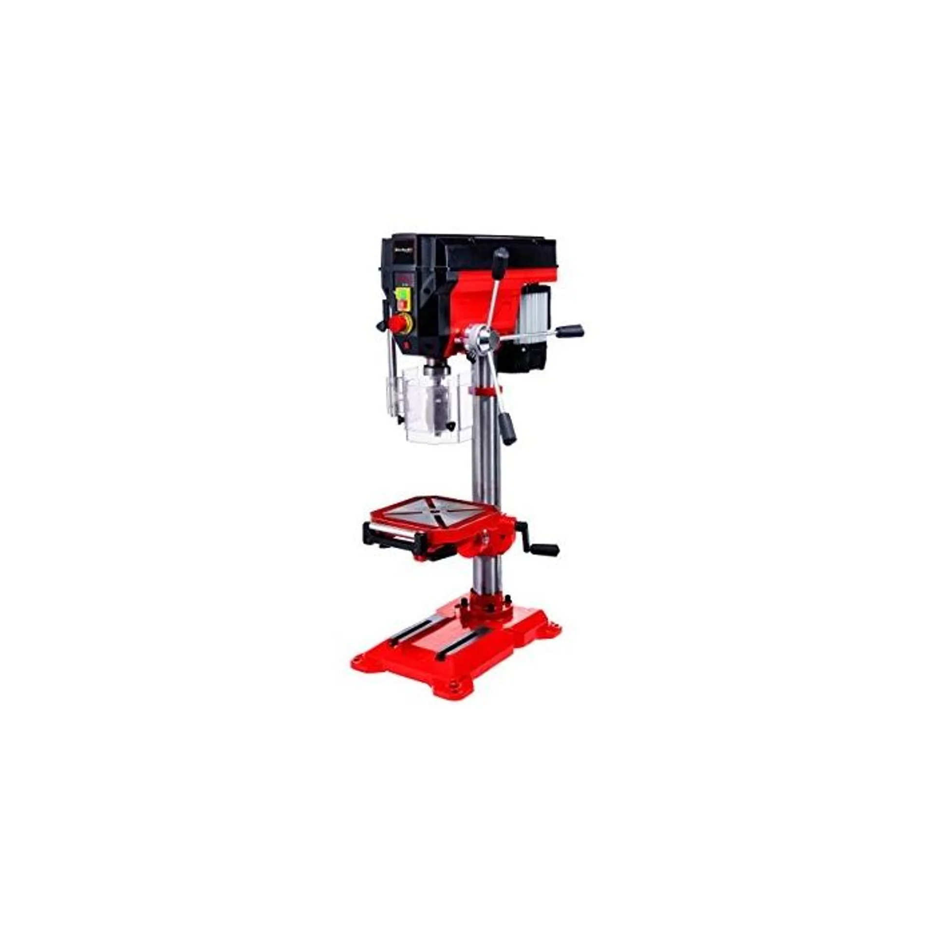 Einhell TE-BD 750 E oszlopos fúrógép 750W (16mm-es tokmány)