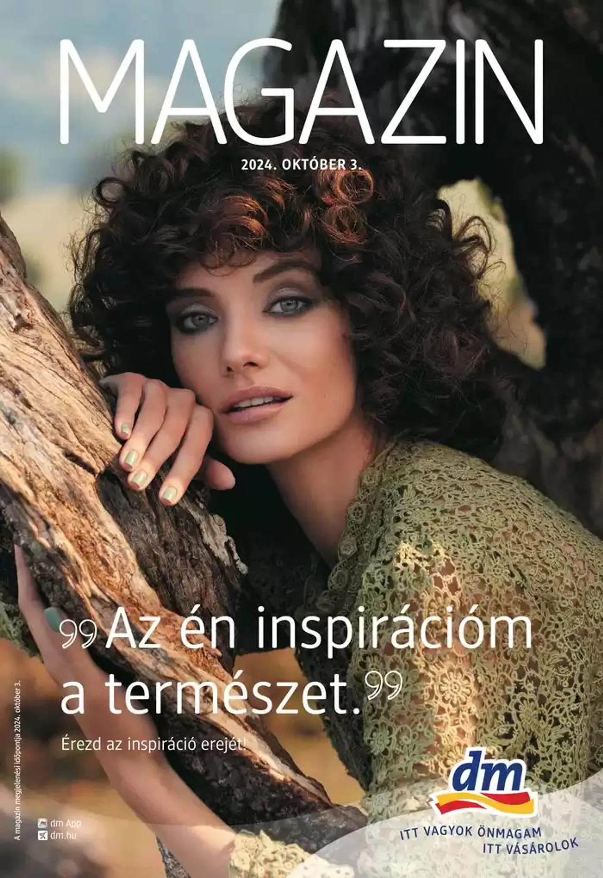 Októberi magazin - 1