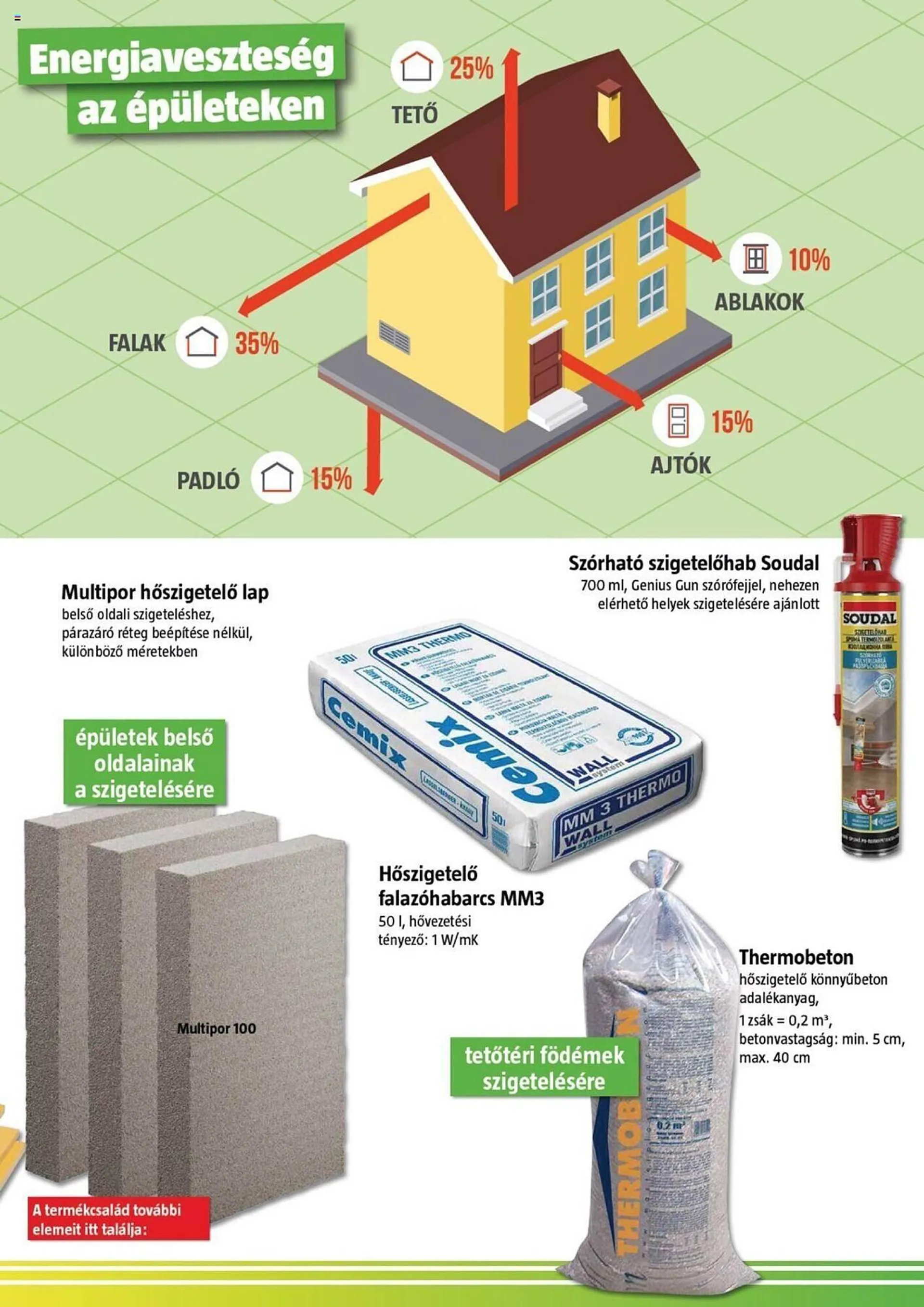 Katalógus Bauhaus akciós újság augusztus 24.-tól december 31.-ig 2024. - Oldal 3