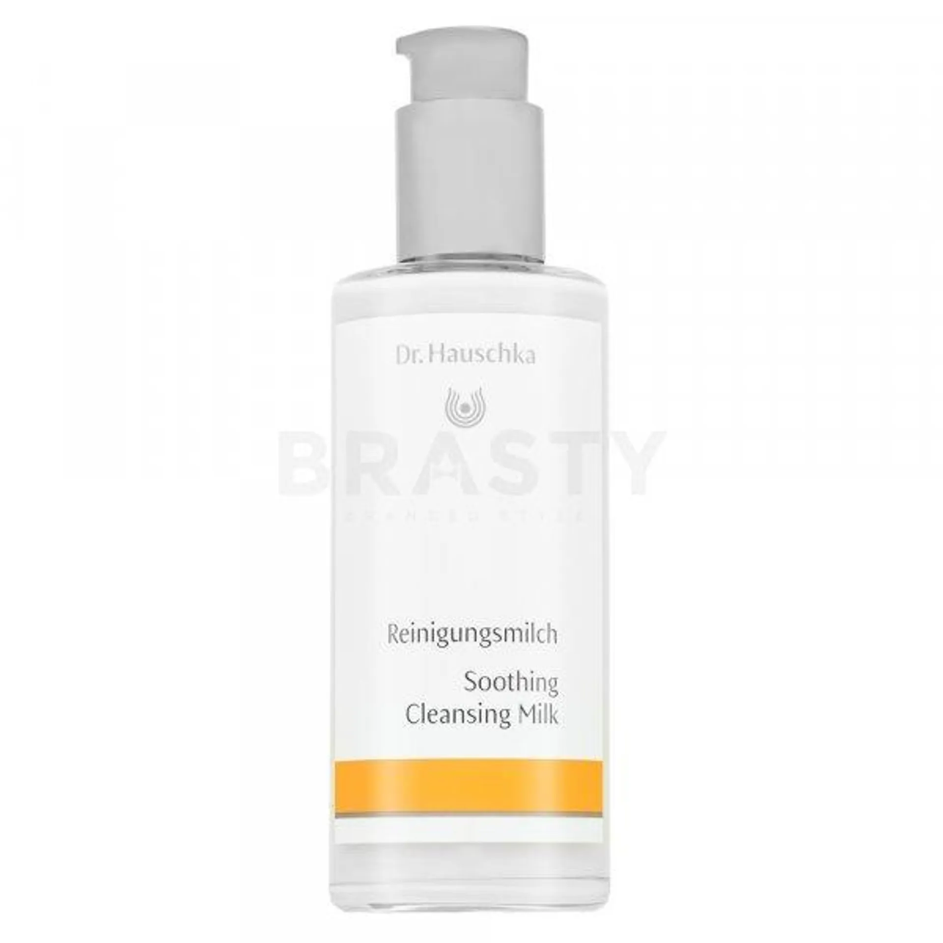 Dr. Hauschka Soothing Cleansing Milk tisztító tej nagyon száraz és érzékeny arcbőrre 145 ml