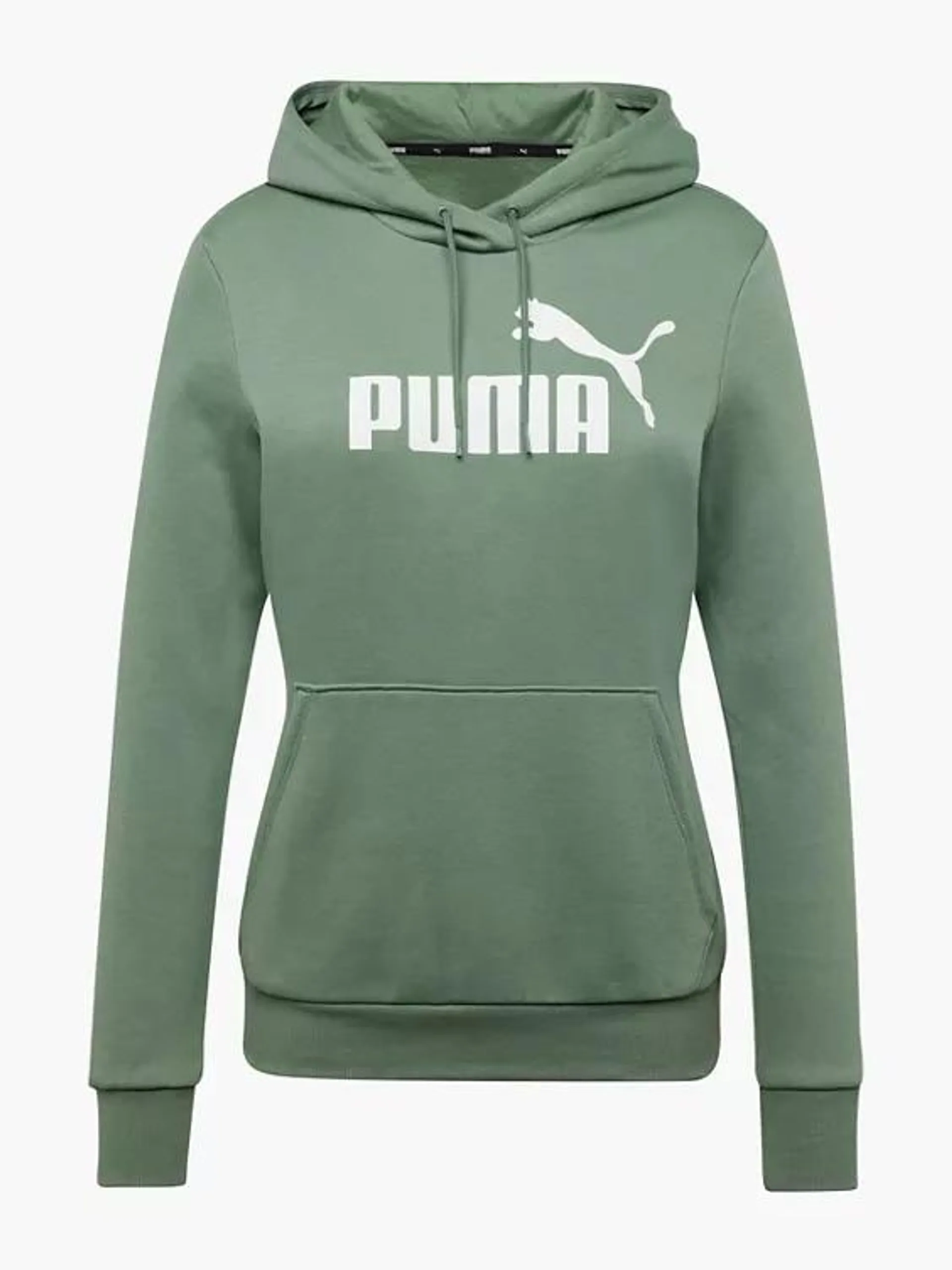 Női PUMA kapucnis pulóver