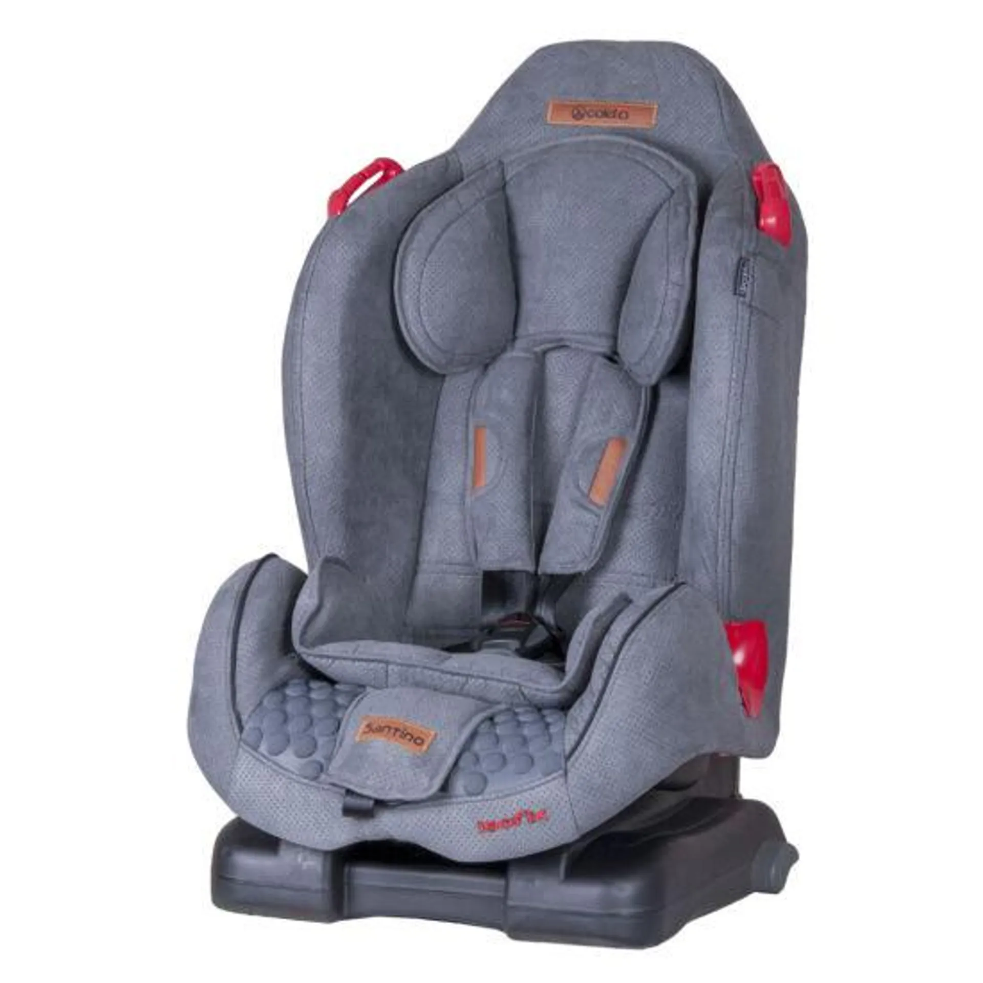 Coletto Santino ISOFIX-es Biztonsági Gyerekülés (9-25 kg)