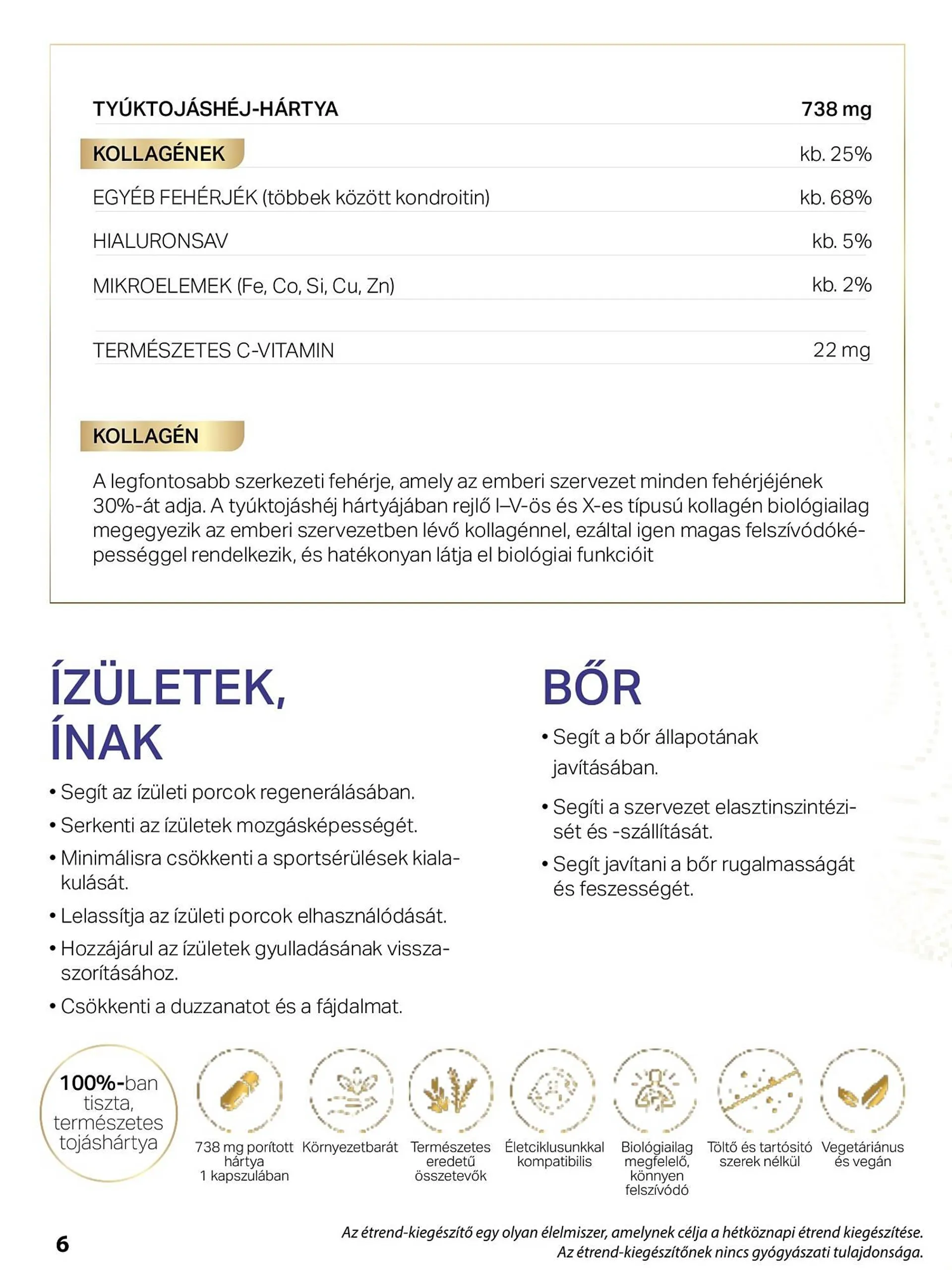 Katalógus BetterStyle akciós újság október 1.-tól október 31.-ig 2024. - Oldal 160