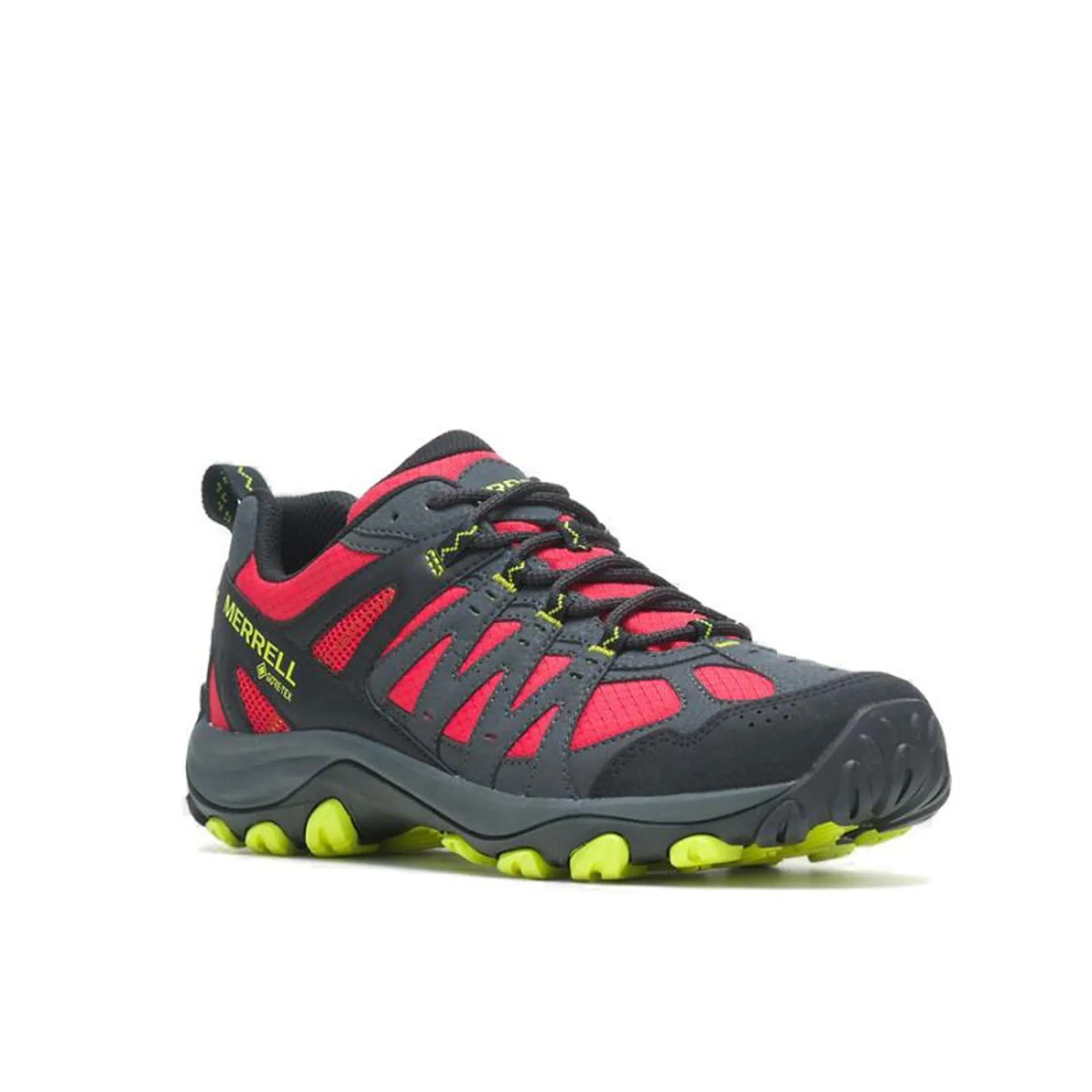 Accentor 3 Sport GTX granite/lava