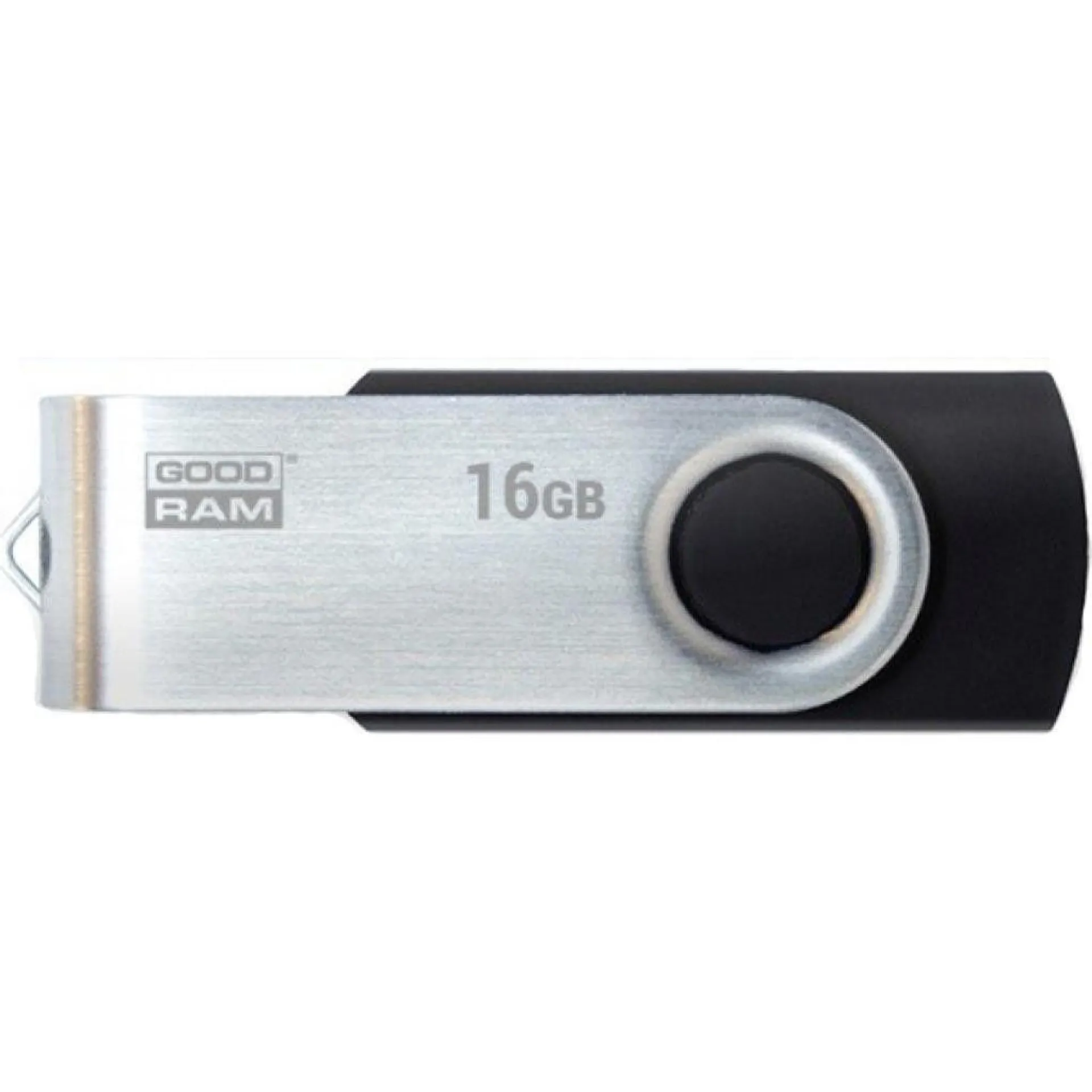 Goodram 16GB USB 3.0 pendrive, Fekete