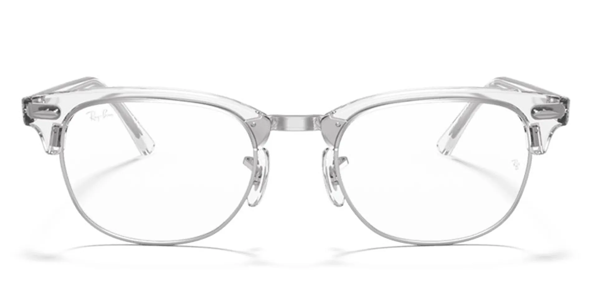 Ray-Ban Clubmaster RX5154 2001 szemüveg