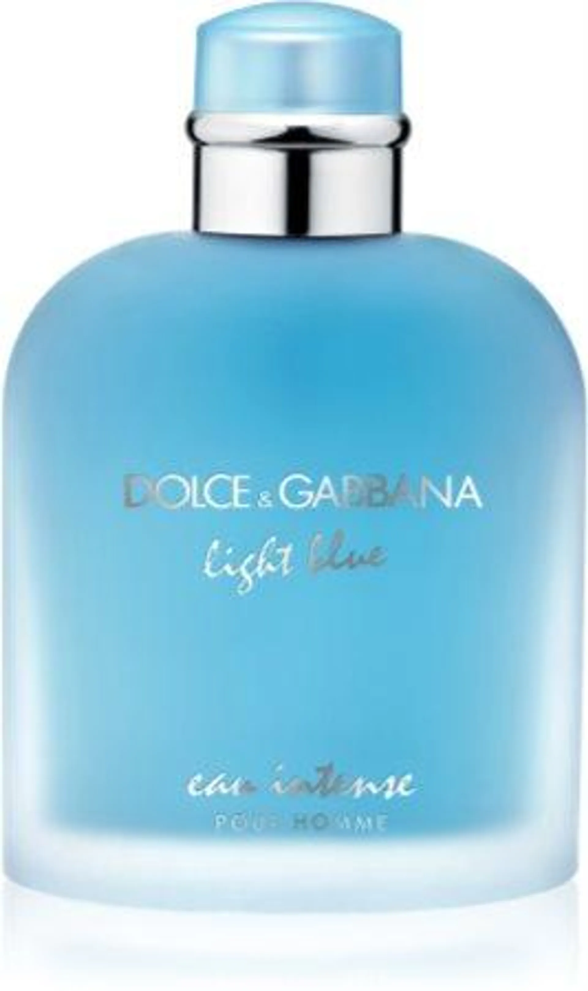 Dolce&Gabbana Light Blue Pour Homme Eau Intense