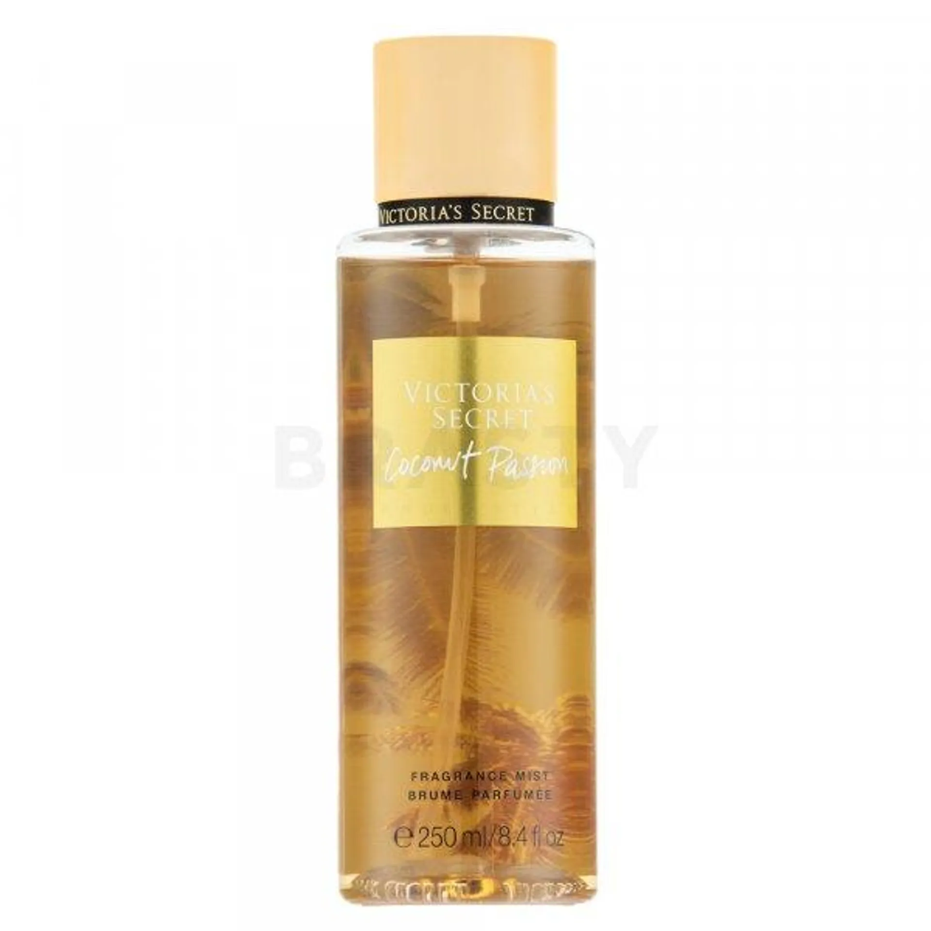 Victoria's Secret Coconut Passion 2019 testápoló spray nőknek 250 ml