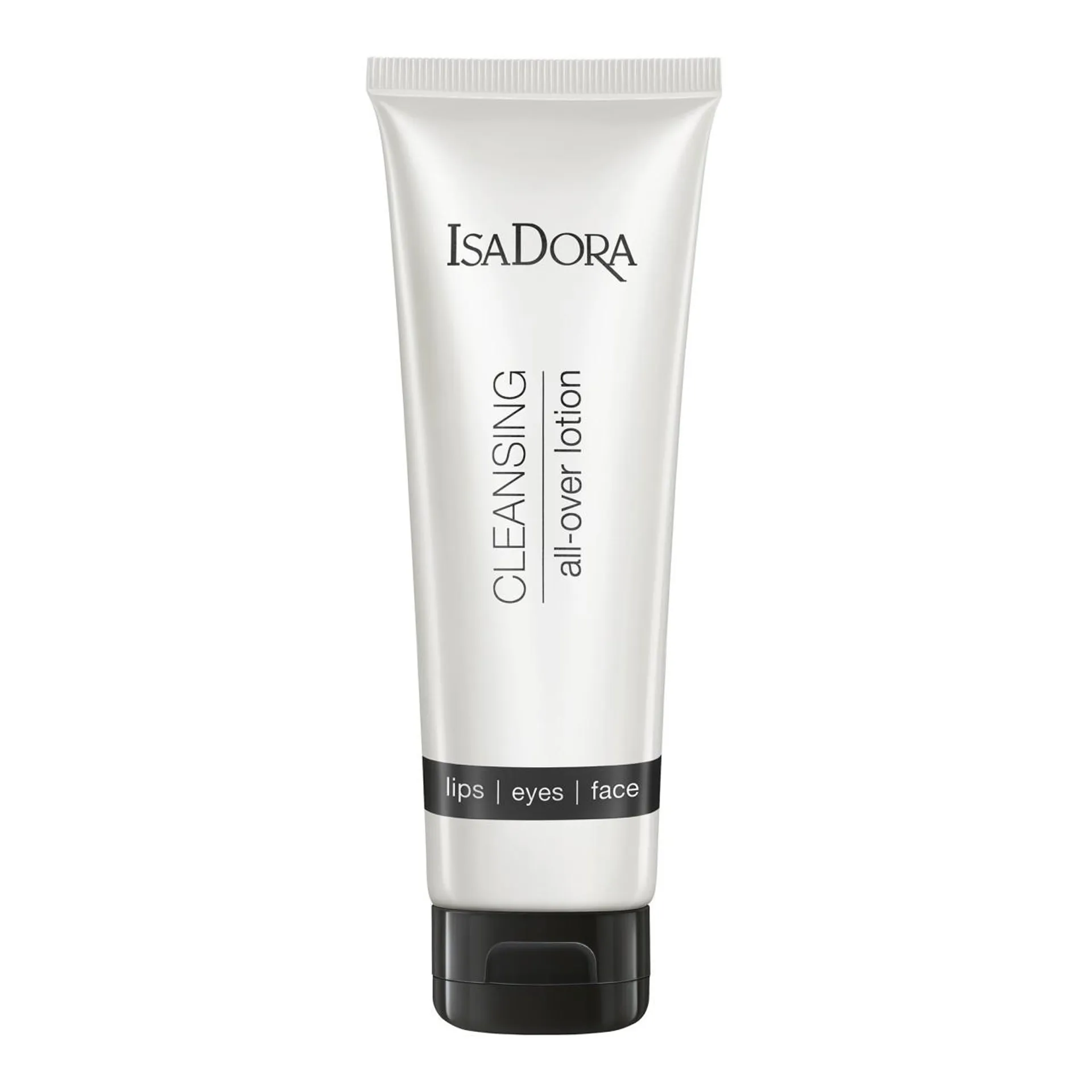 Isadora Cleansing AllOver Lotion Arctisztító