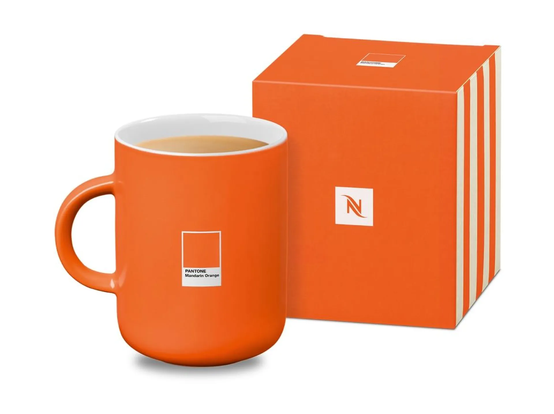 Limitált kiadású Pantone Mug csésze