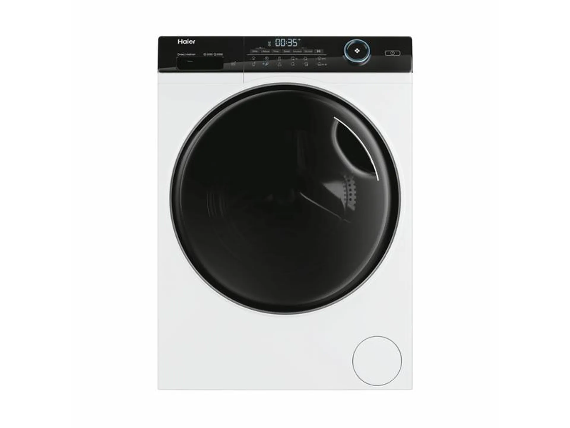 Haier HWD80B14959U1 Mosó-szárítógép