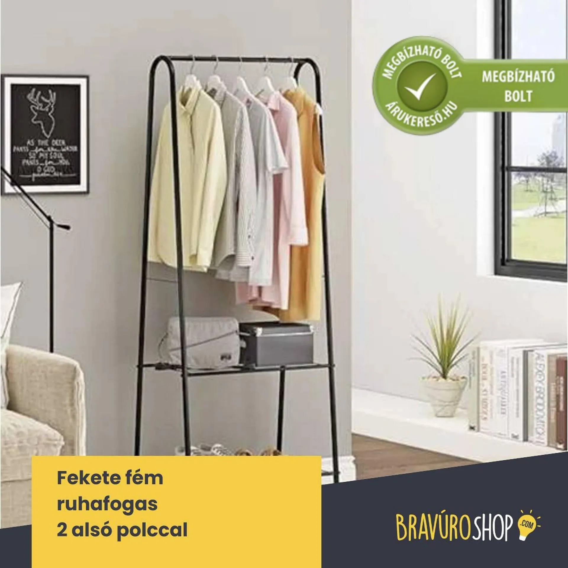BravúrShop akciós újság - 1