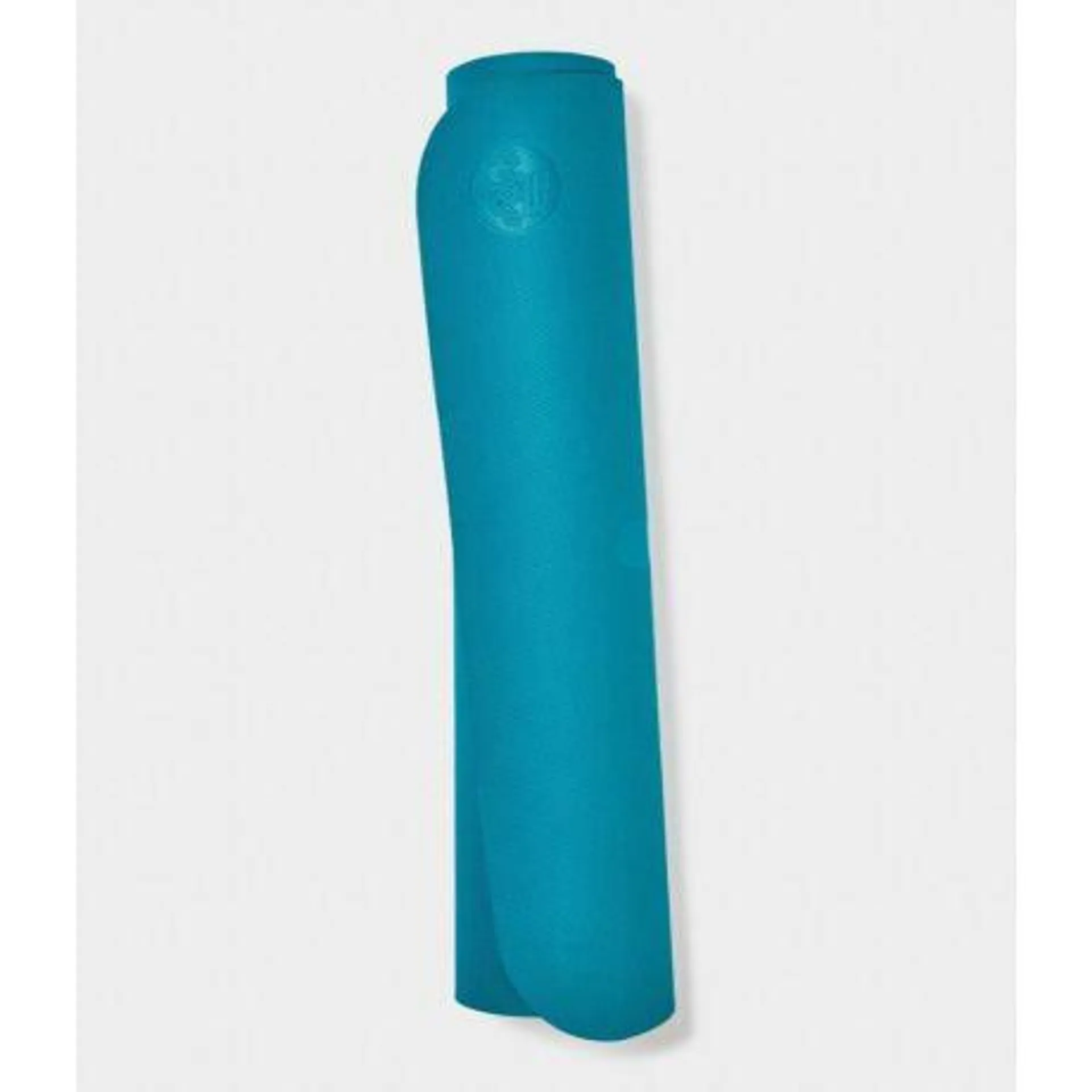 Jógaszőnyeg Begin - Bondi Blue - Manduka