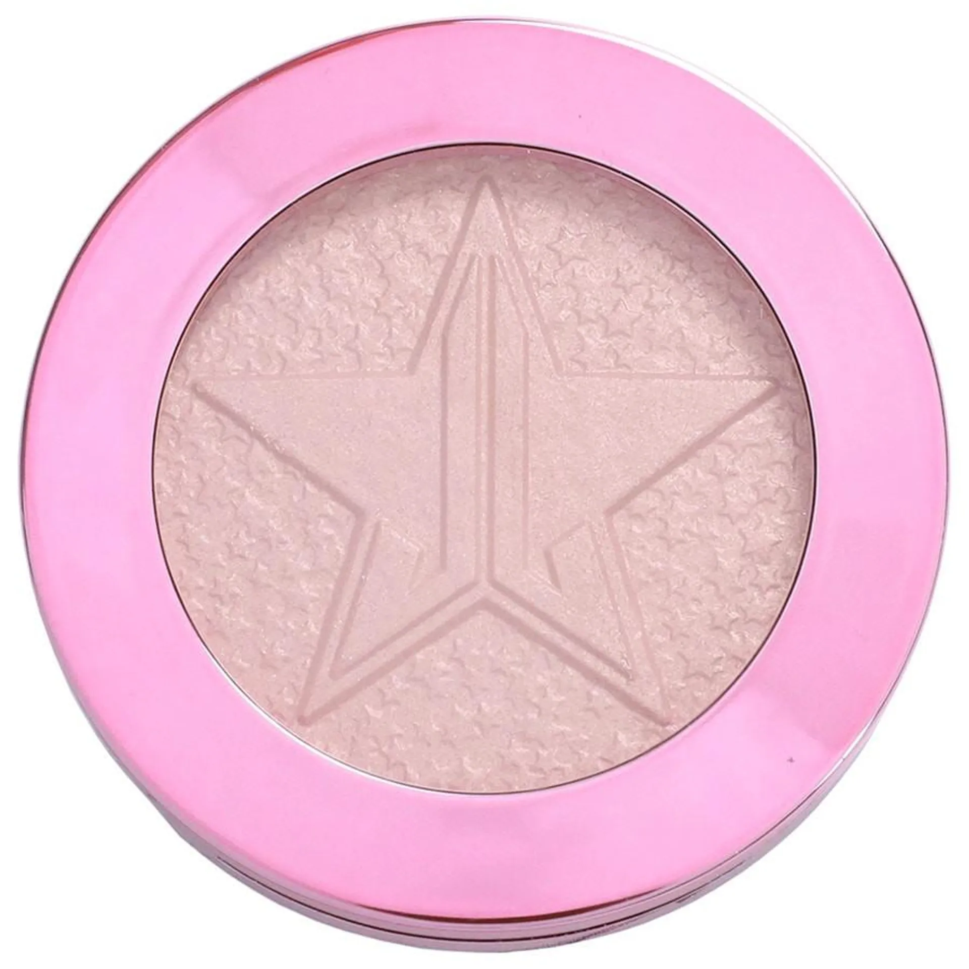 Jeffree Star Supreme Frost Highlighter