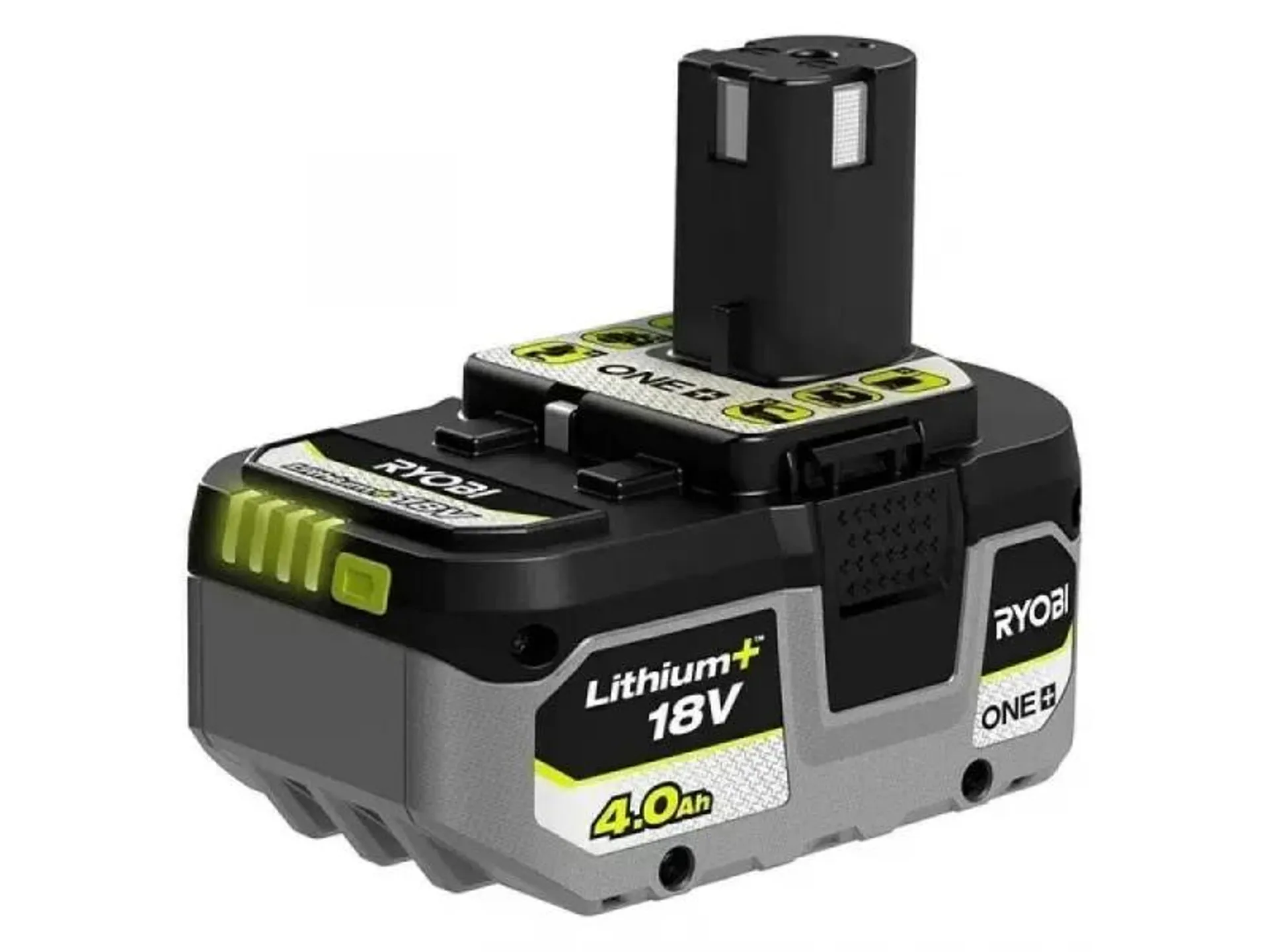 RYOBI ONE+ RB1840X - akkumulátor (18V, 4Ah)