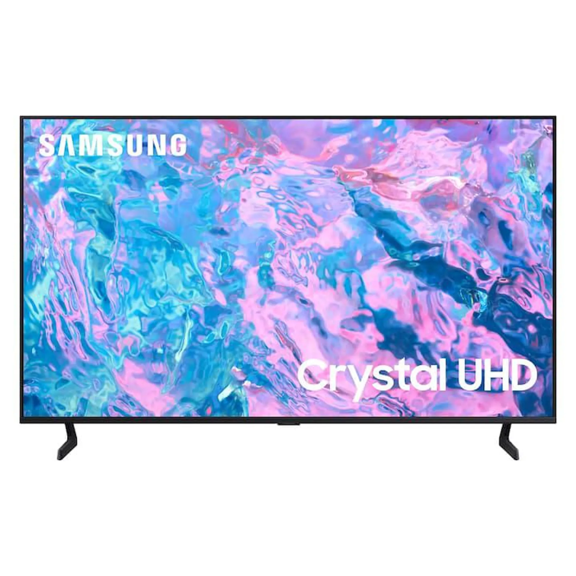 Samsung UE50CU7092UXXH Smart TV, 127 cm, Crystal UHD, 4K