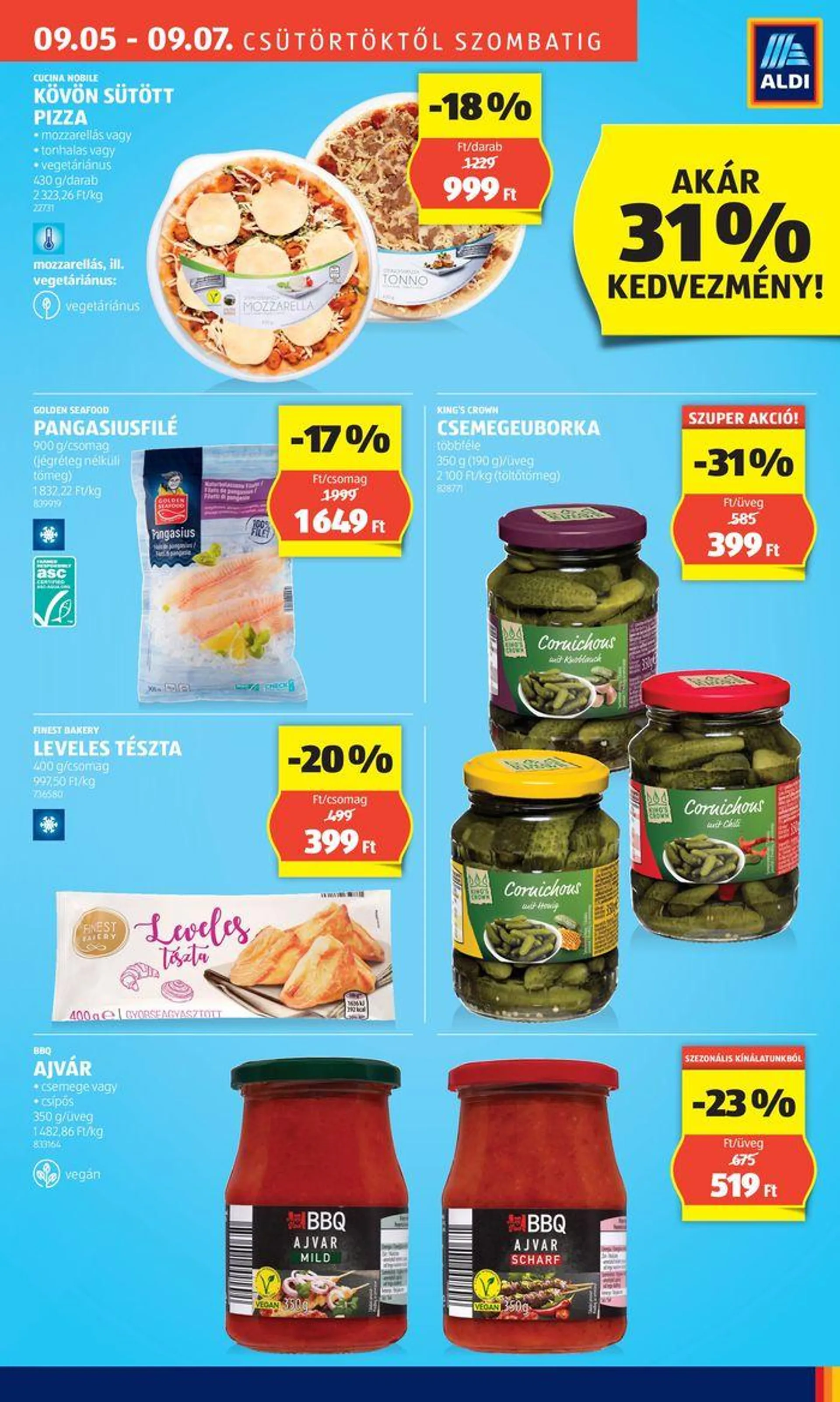 Aldi Üzletnyitás: Budapest, - 3