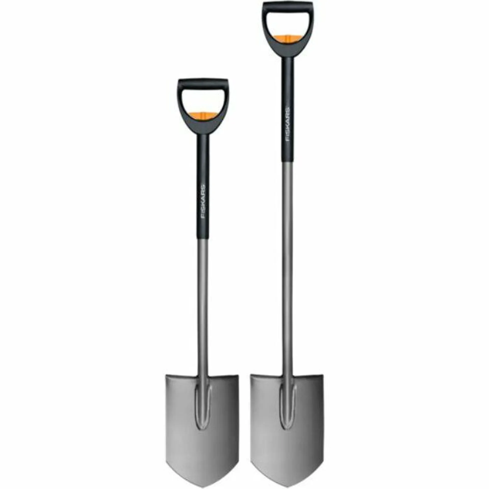 Fiskars SmartFit™ teleszkópos hegyes ásó