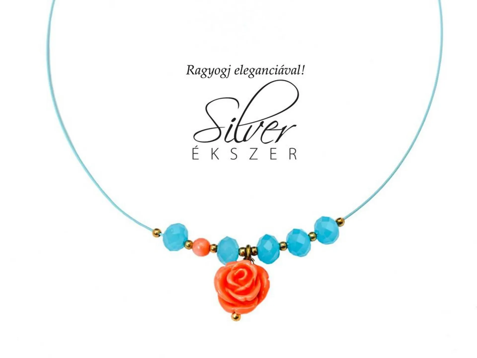 Silver Ékszer akciós újság - 1