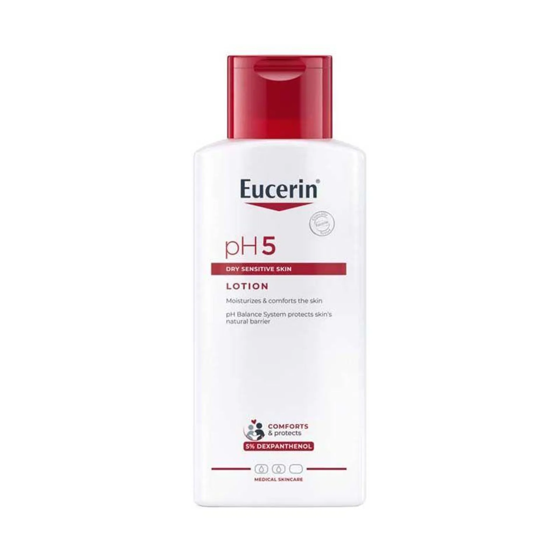 Eucerin pH5 Intenzív testápoló