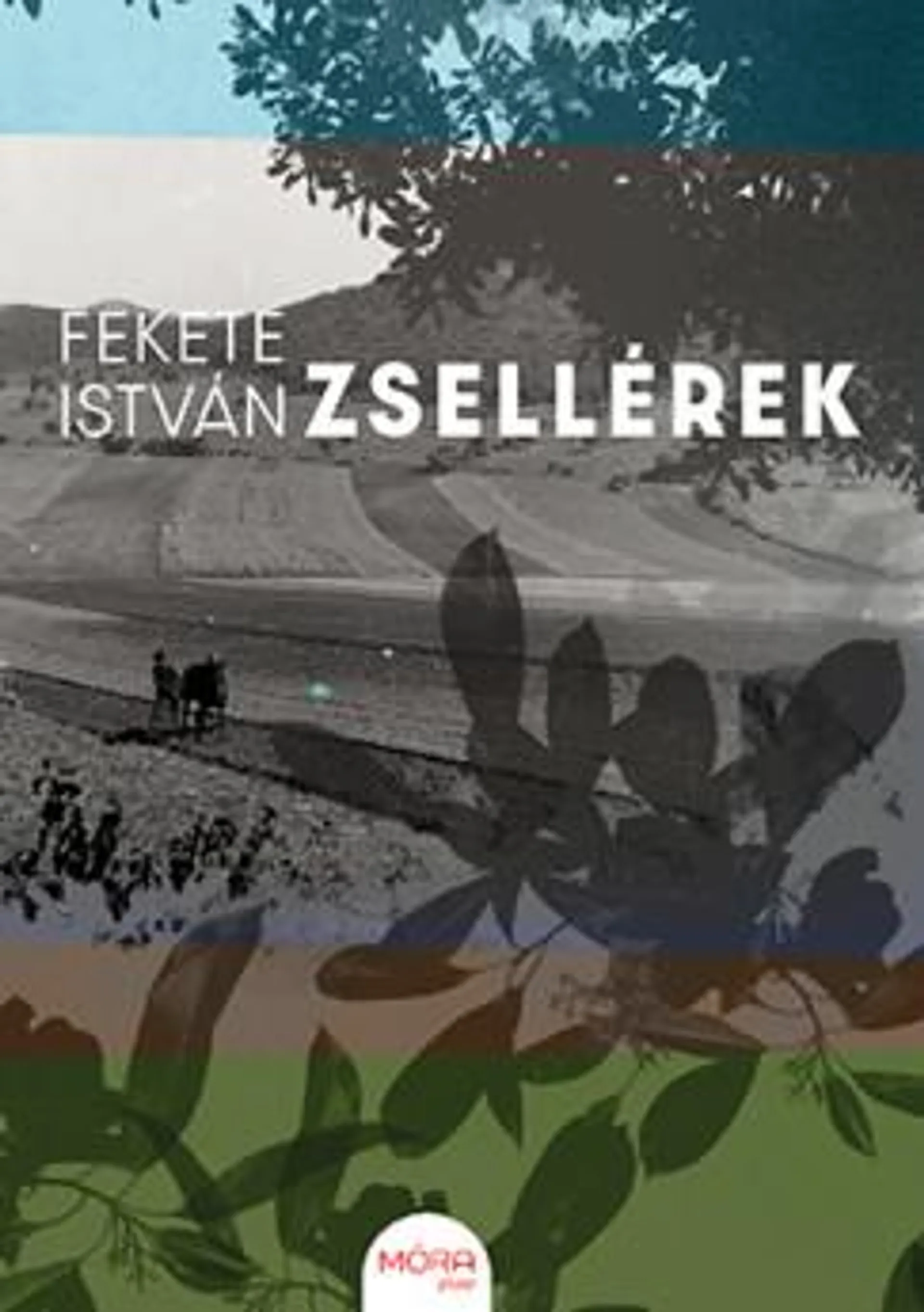 Zsellérek