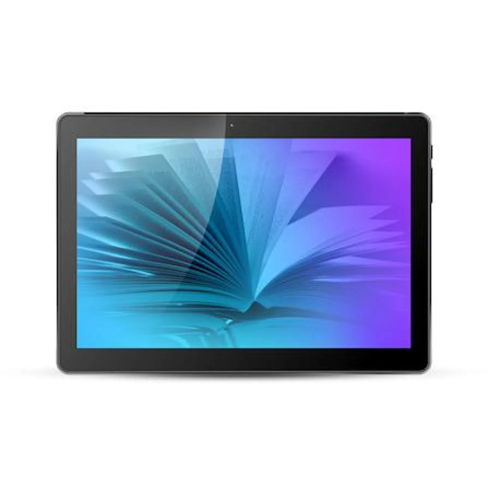 Allview Viva H1003 LTE PRO/3 Tablet, nyolcmagos, 10,1", 3 GB RAM, 32 GB, fekete