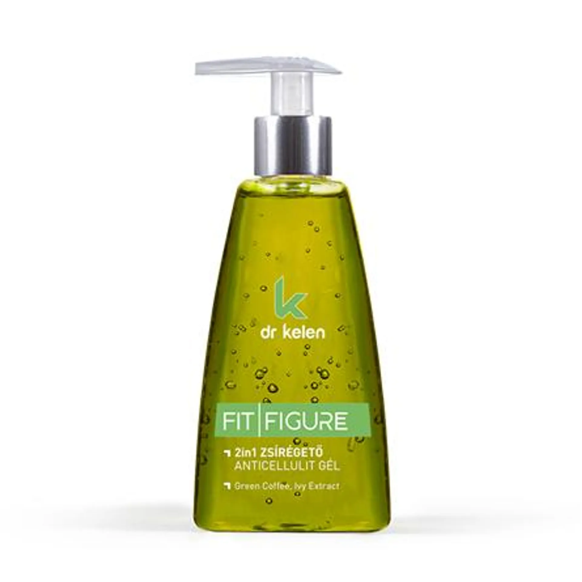 Fit Figure 2in1 zsírégető anticellulit gél (150 ml)