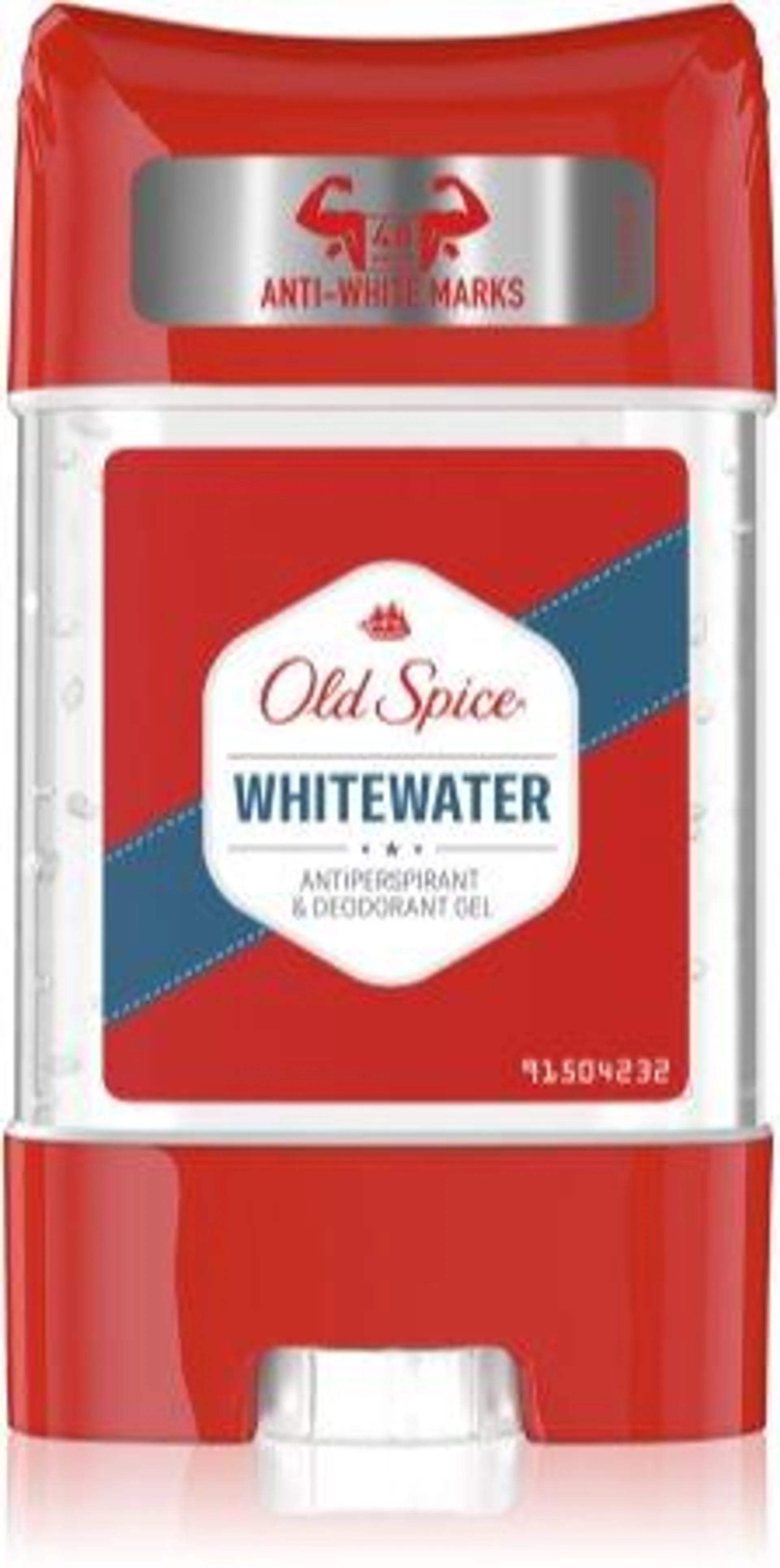 Old Spice Whitewater