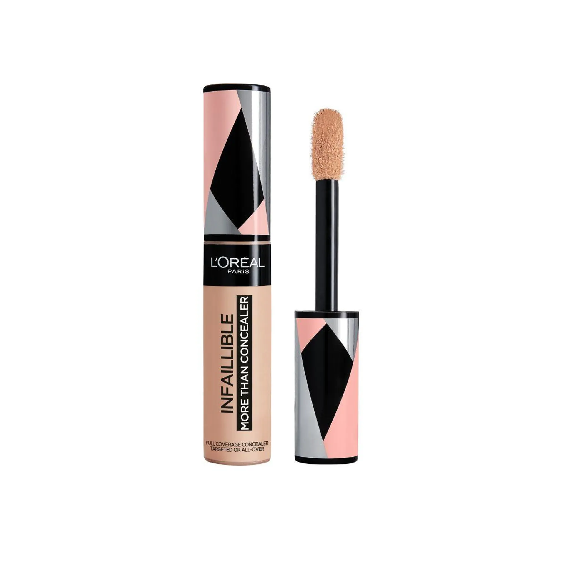 L'Oréal Paris More Than Concealer Korrektor