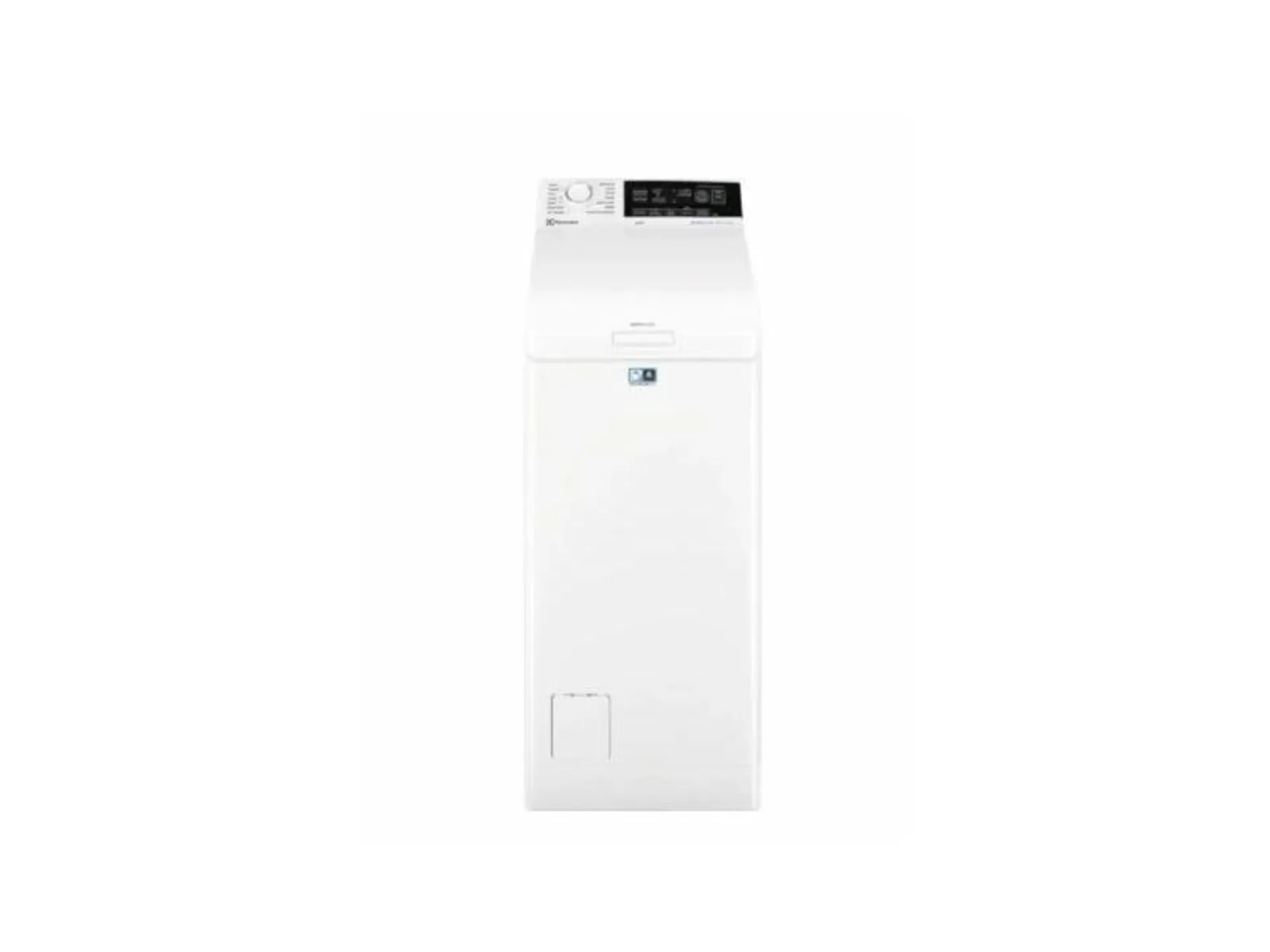 Electrolux EW6TN3265H PerfectCare 600 Felültöltős mosógép