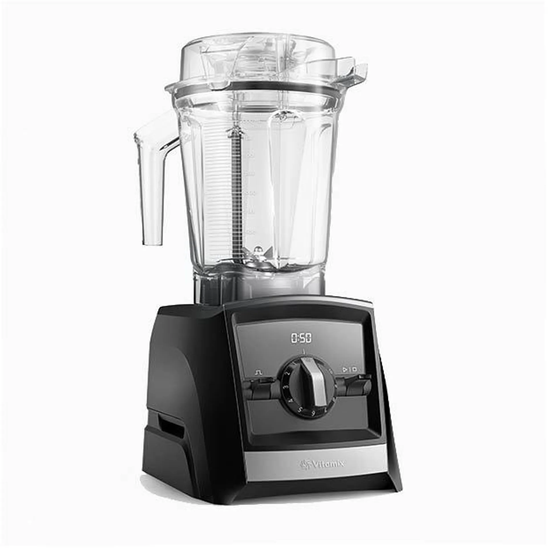 Vitamix Ascent 2300 Turmixgép (fekete)