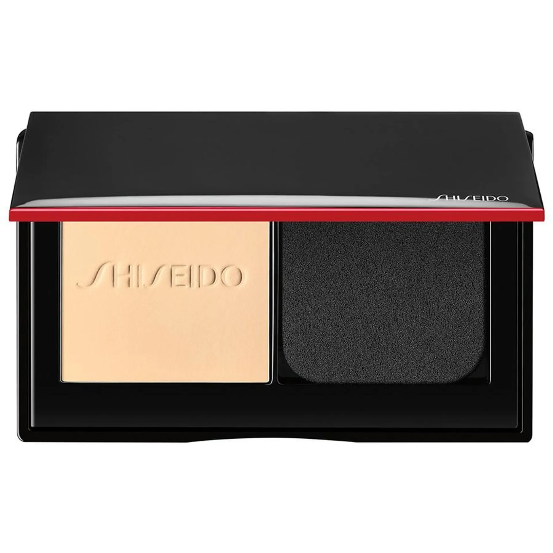 Shiseido Synchro Skin Self Refreshing Custom Finish Powder Foundation Alapozó