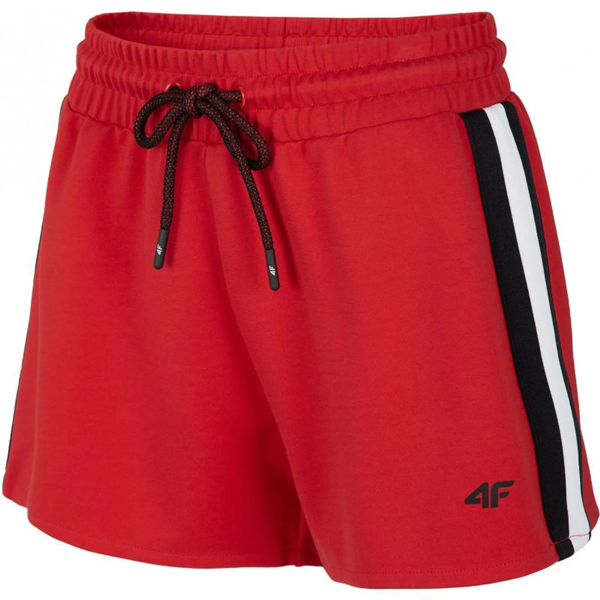 Női edzőnadrág 4F-WOMENS SHORTS-H4L20-SKDD002-62S