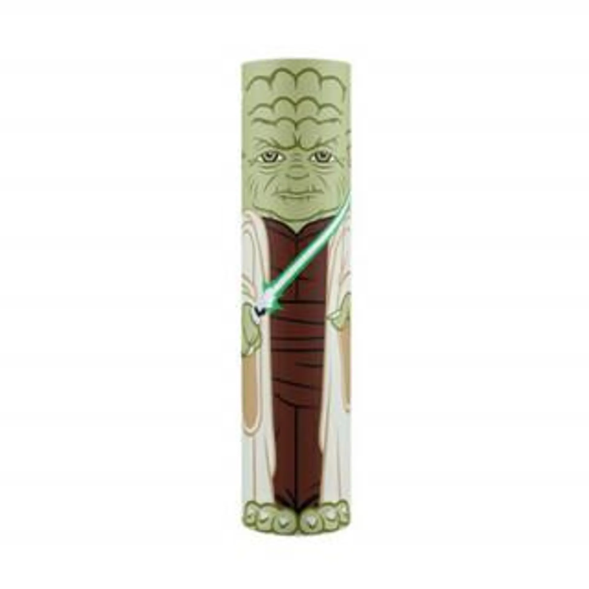 Star Wars MimoPowerTube2 Yoda Powerbank 2600mAh